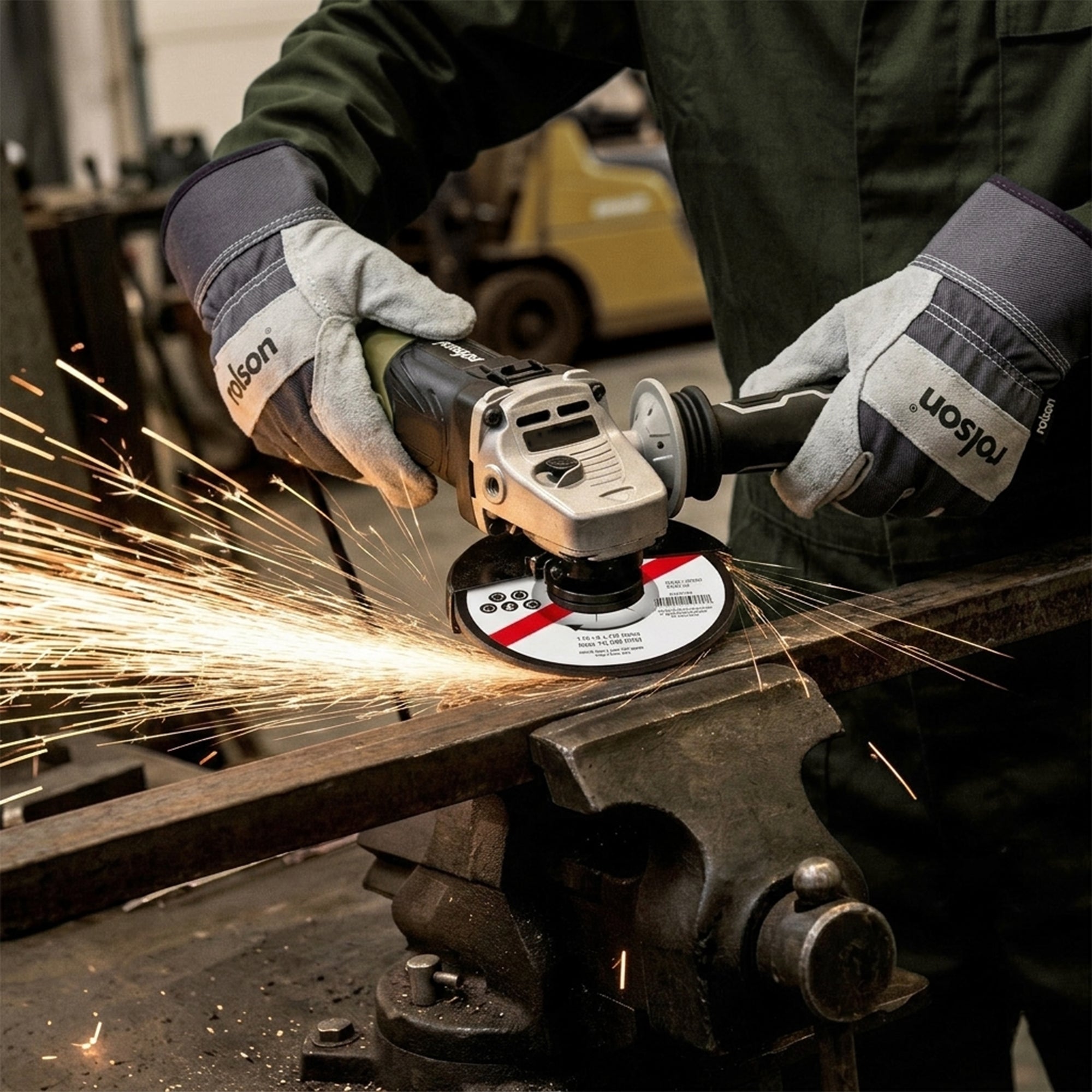 Power Tool Accessories