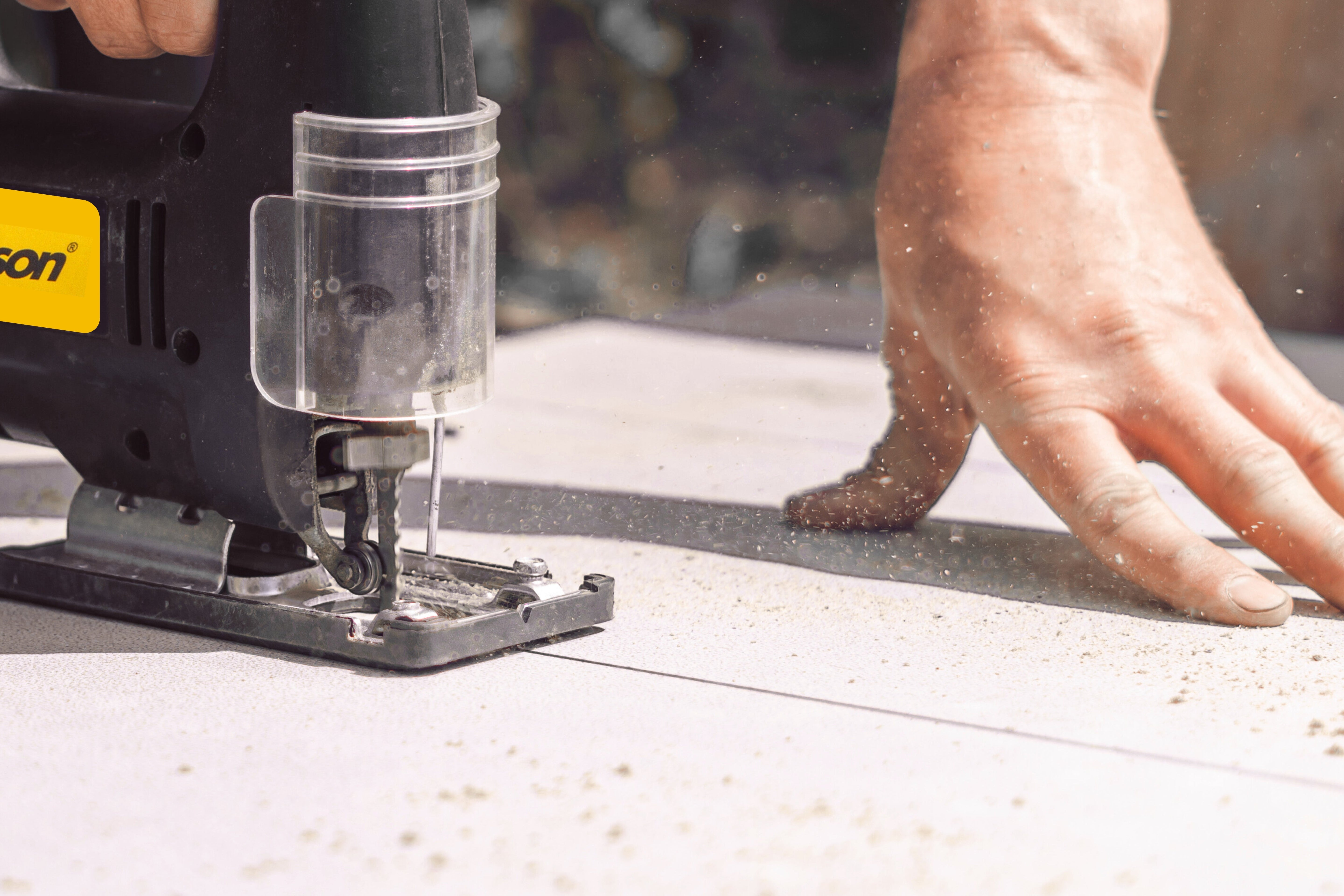 Power Tools
