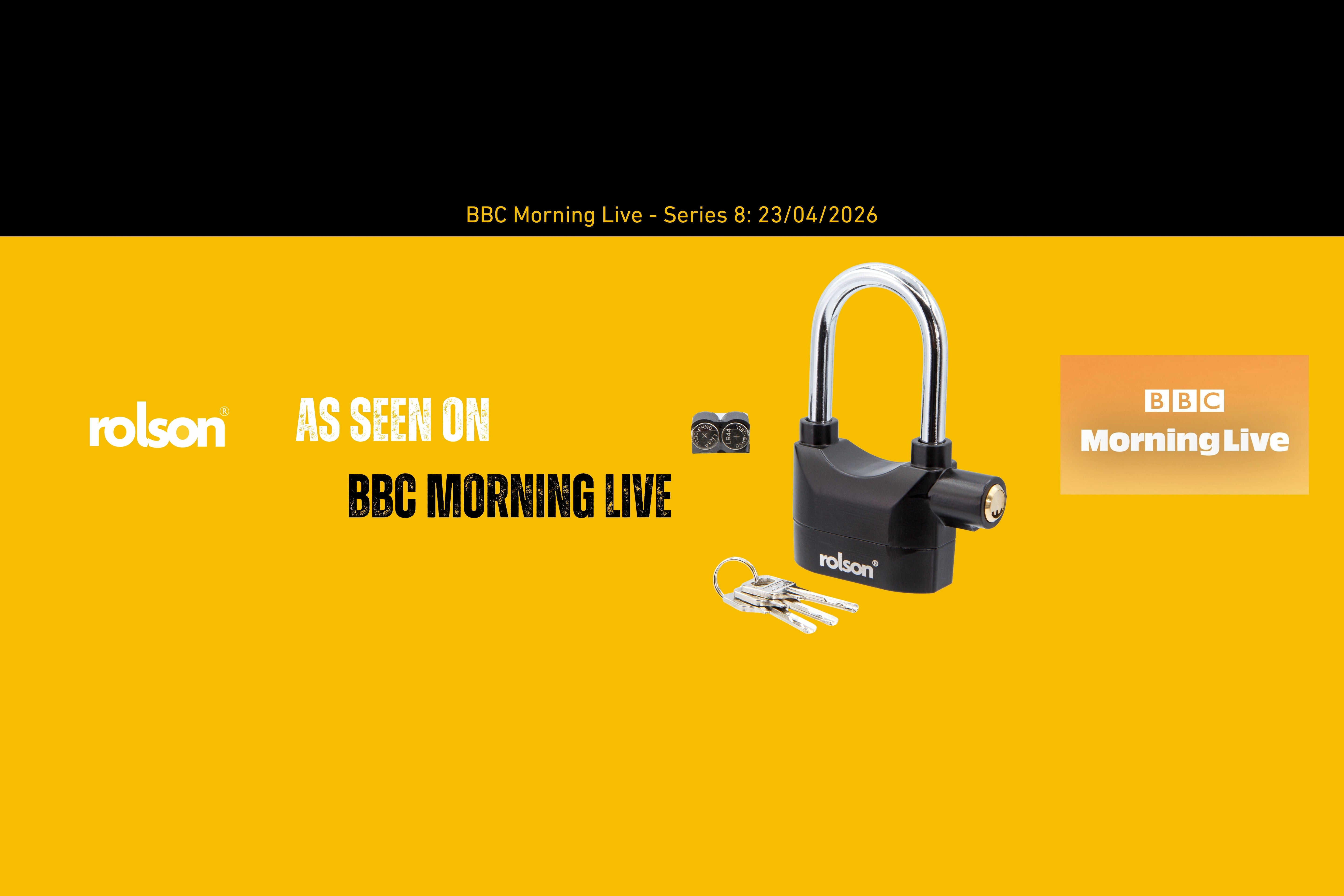 Security-Rolson