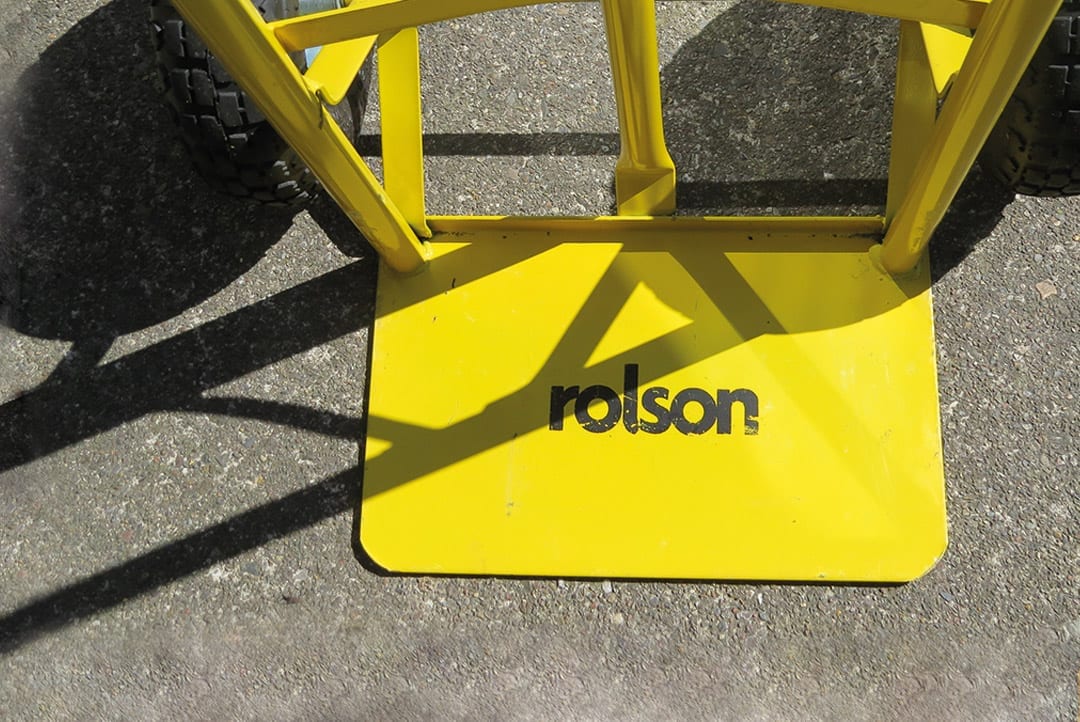 Trollies-Rolson
