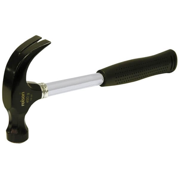 16oz Claw Hammer 1