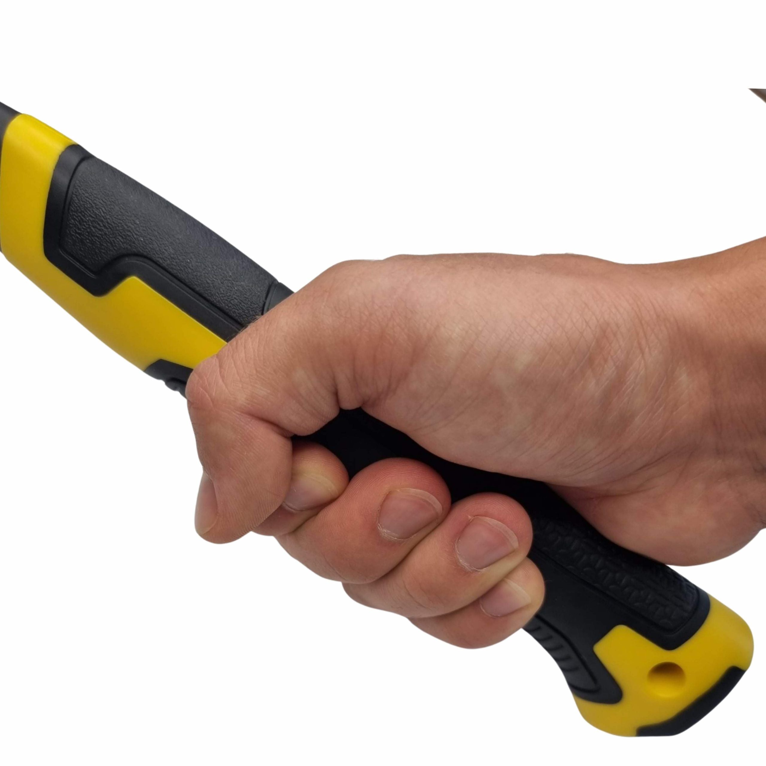 Non-slip cushion grip