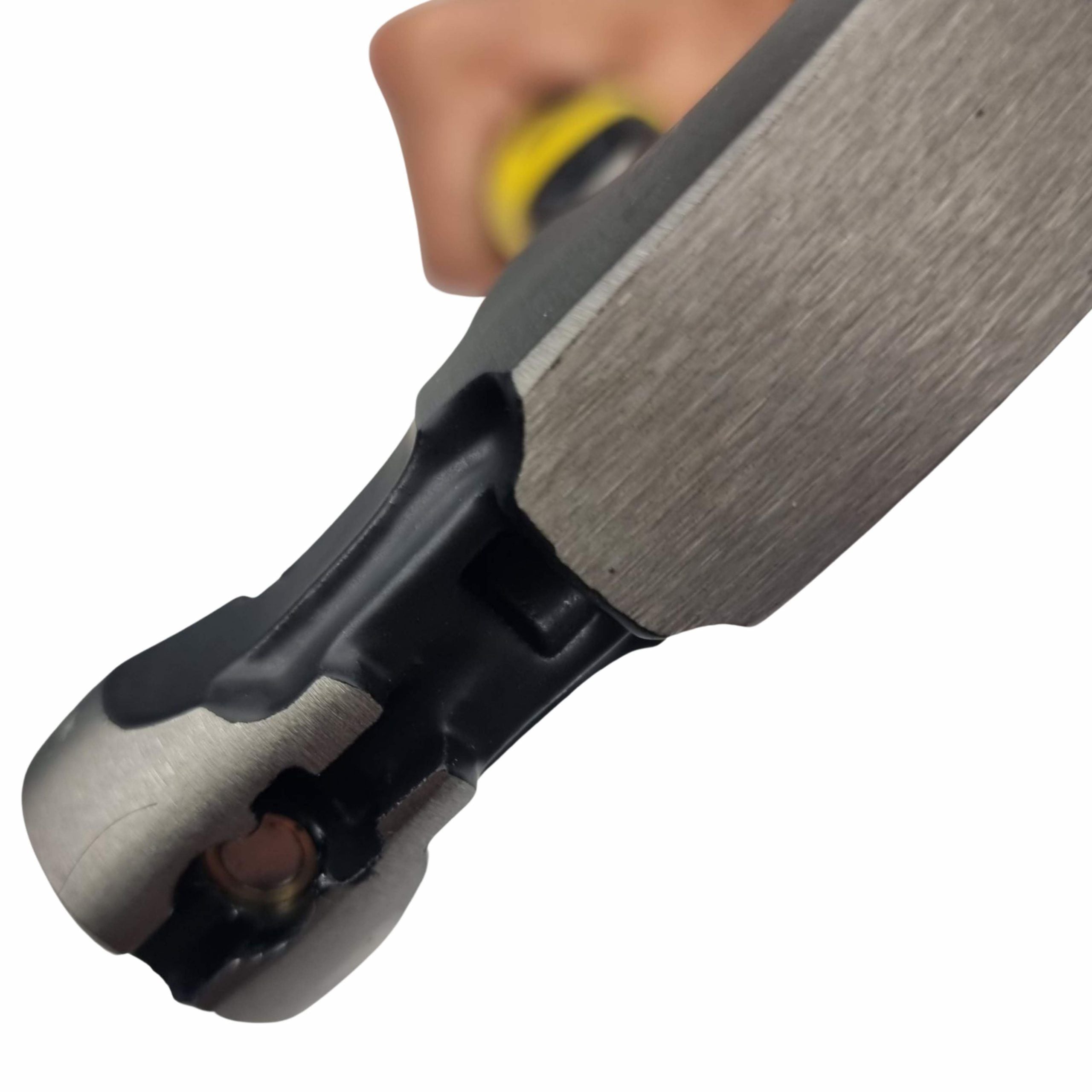 Magnetic Nail Holder