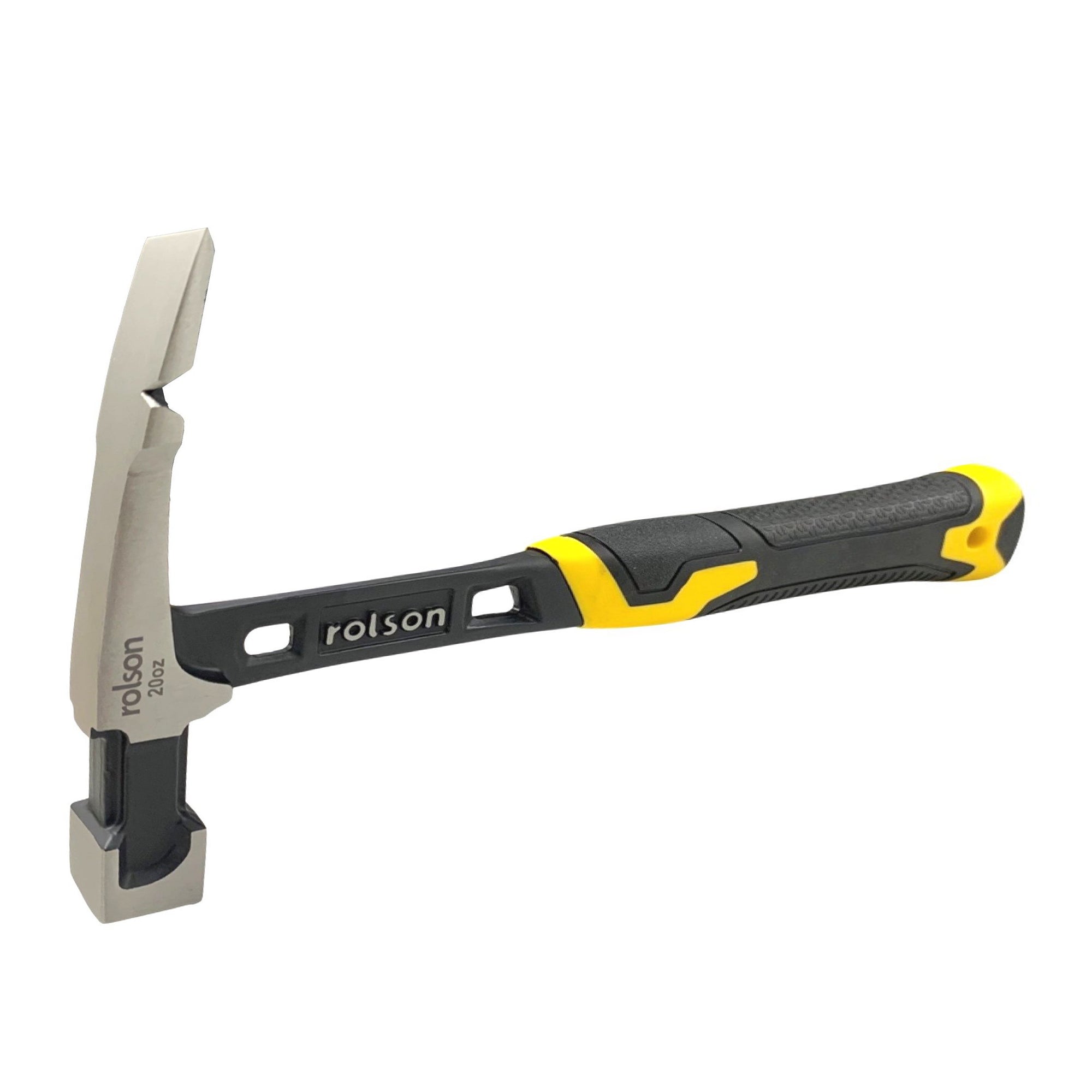 20oz One Piece Brick Hammer