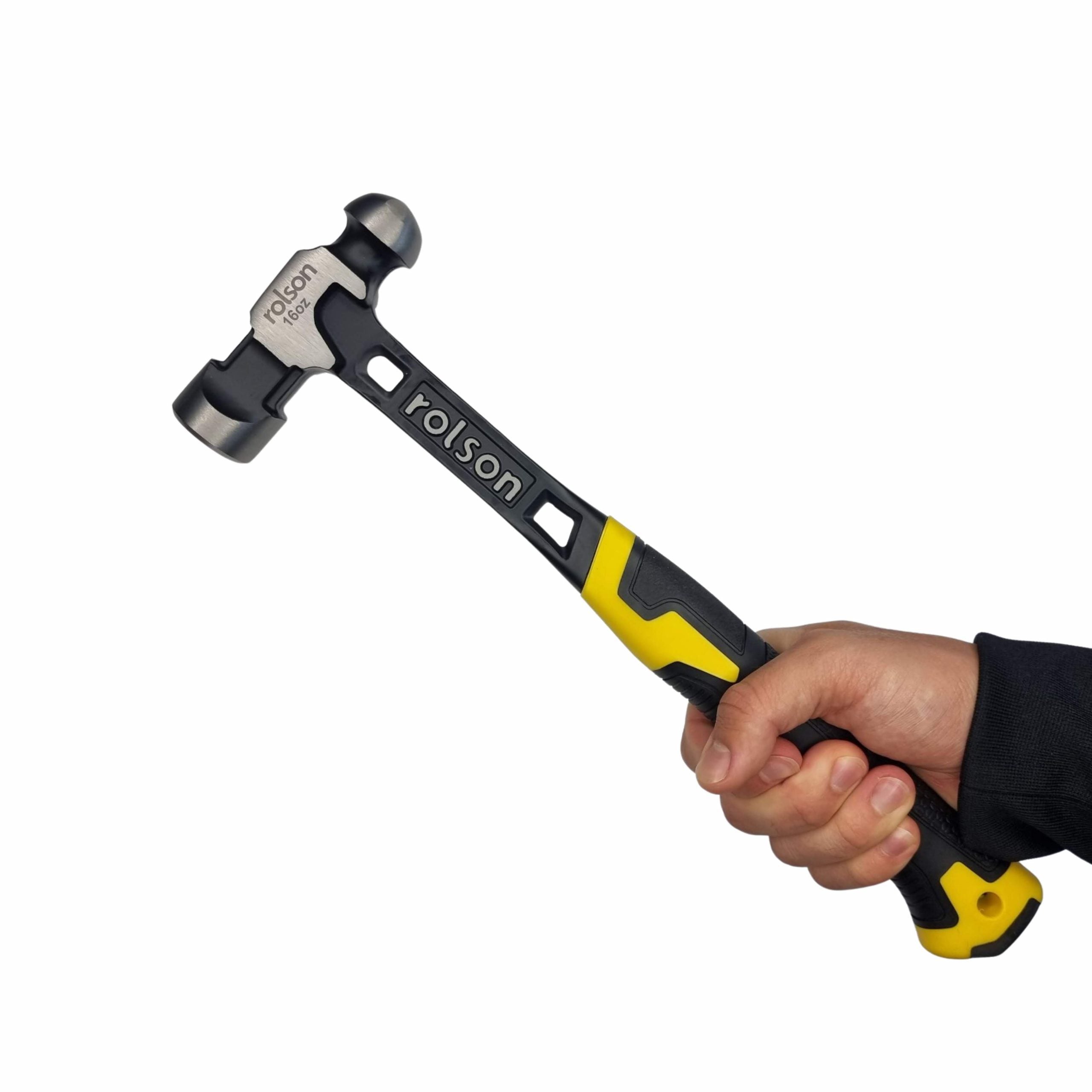 Non-slip cushion grip