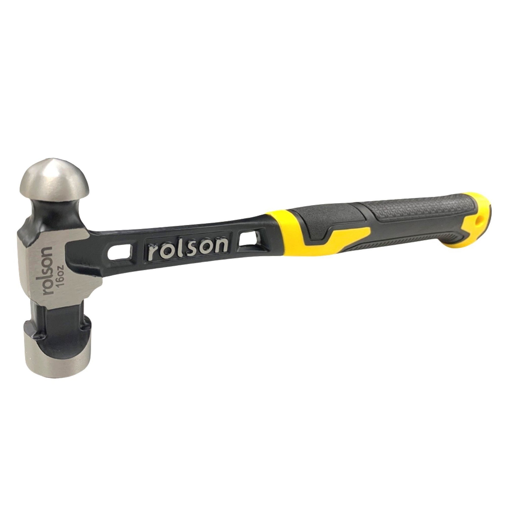 16oz One Piece Ball Pein Hammer