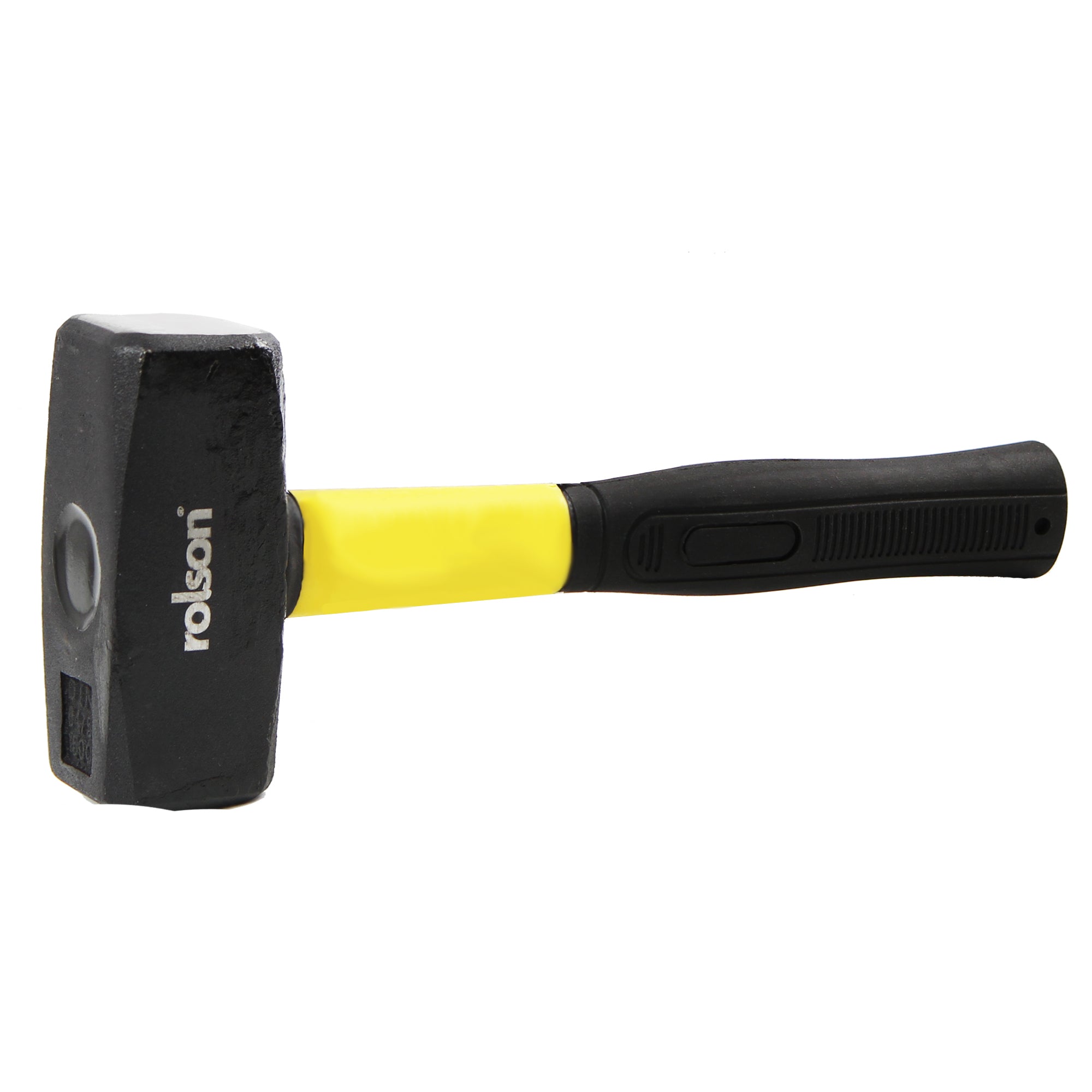 1.5kg Fibreglass Shaft Stoning Hammer
