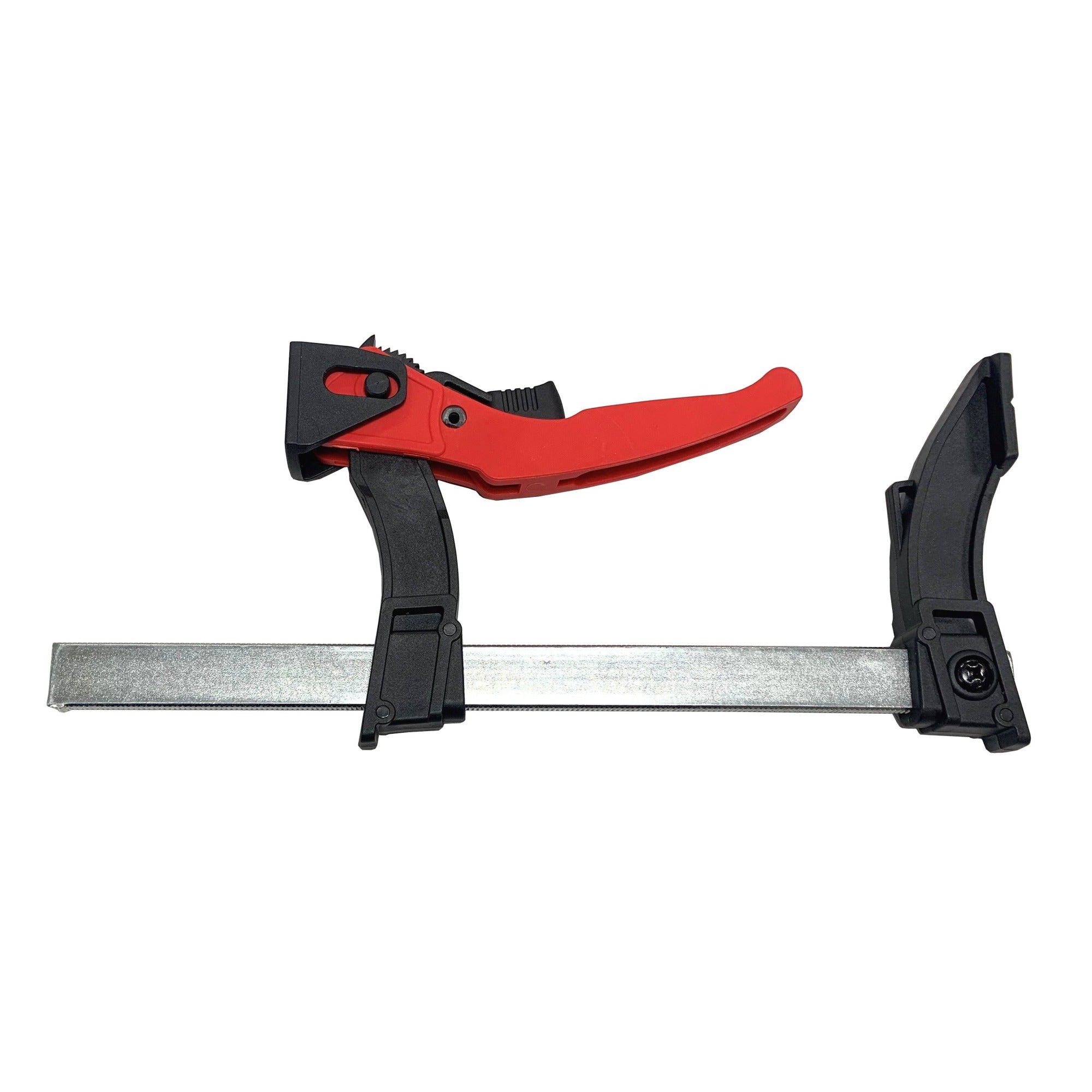 90 x 200mm Lever Ratchet Clamp