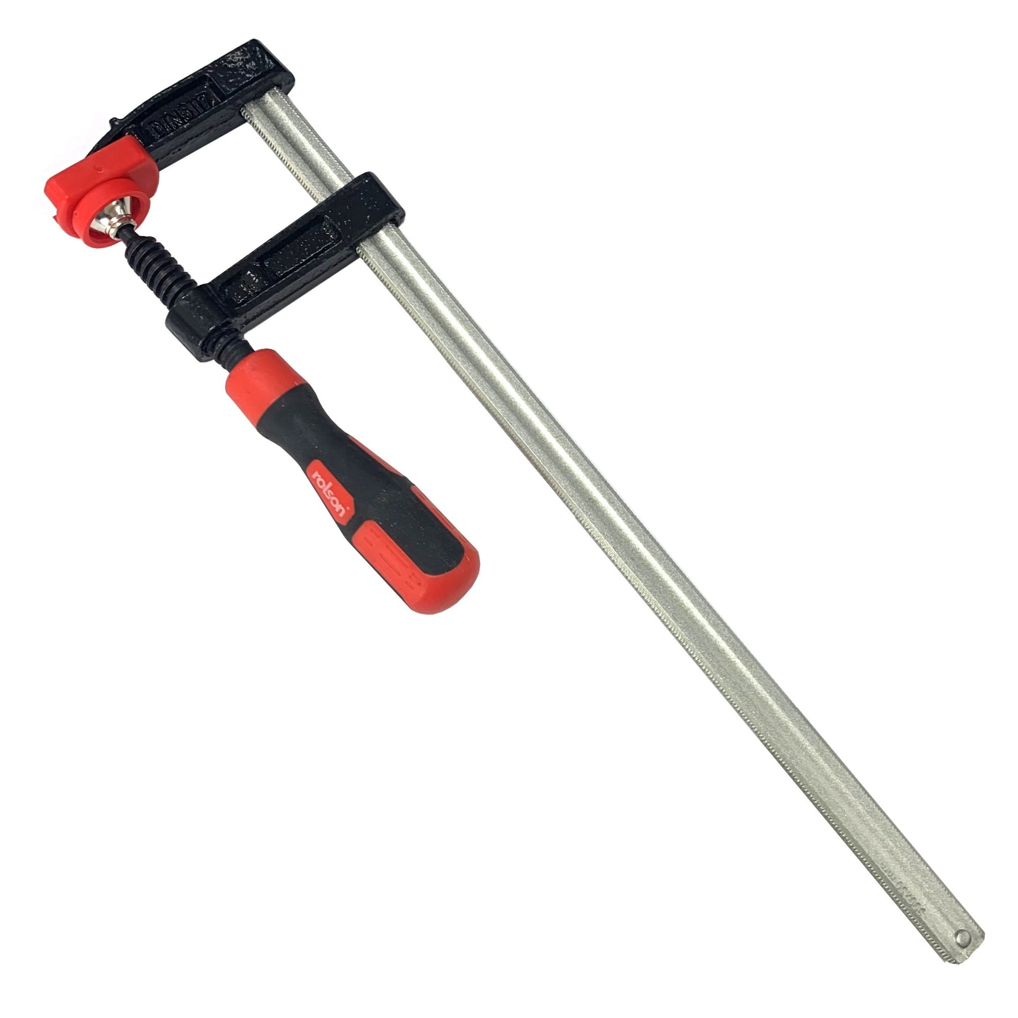 300 x 50mm Heavy Duty F-Clamp