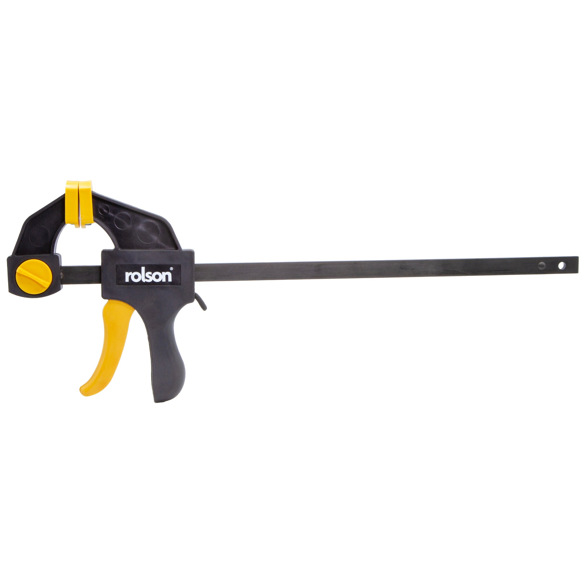 300mm Lightweight Bar Clamp