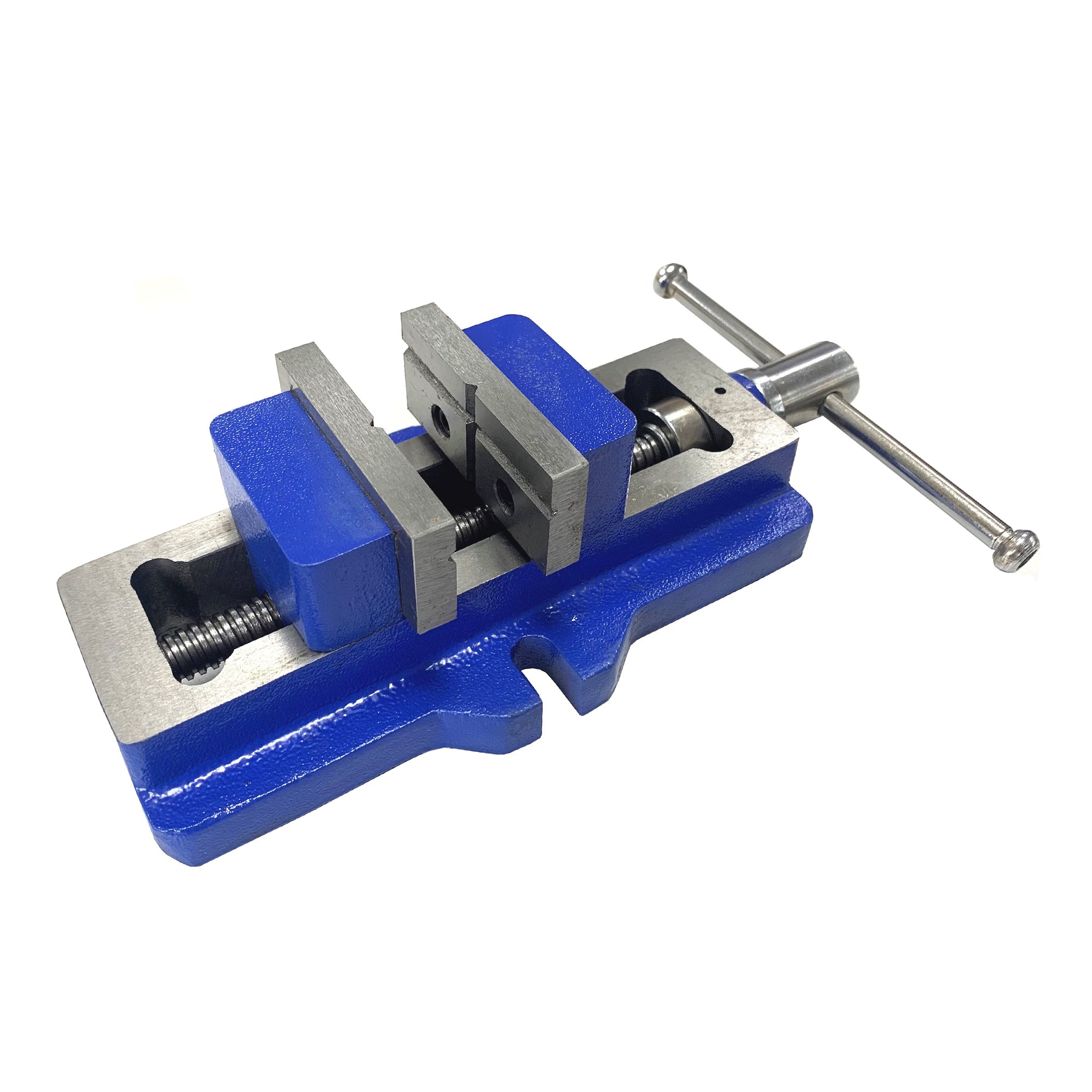 75mm Self Centring Engineers Vice