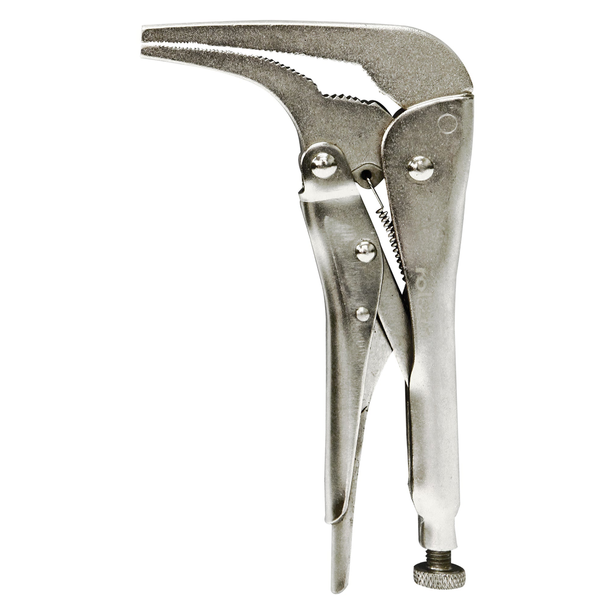 180mm Offset Locking Pliers