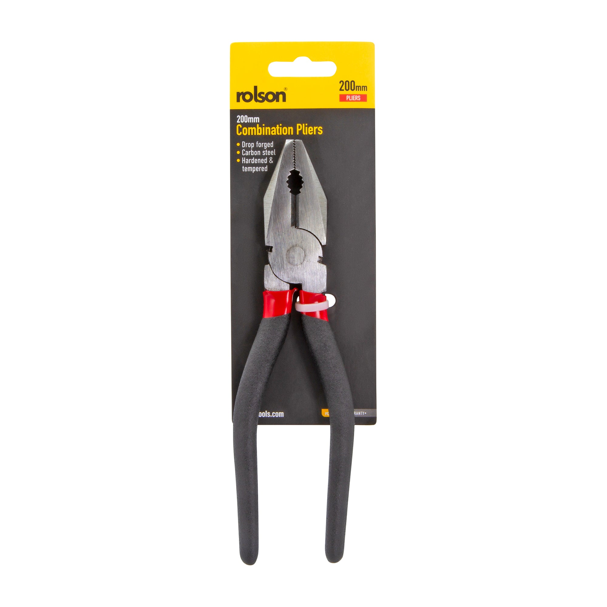 200mm Combination Pliers