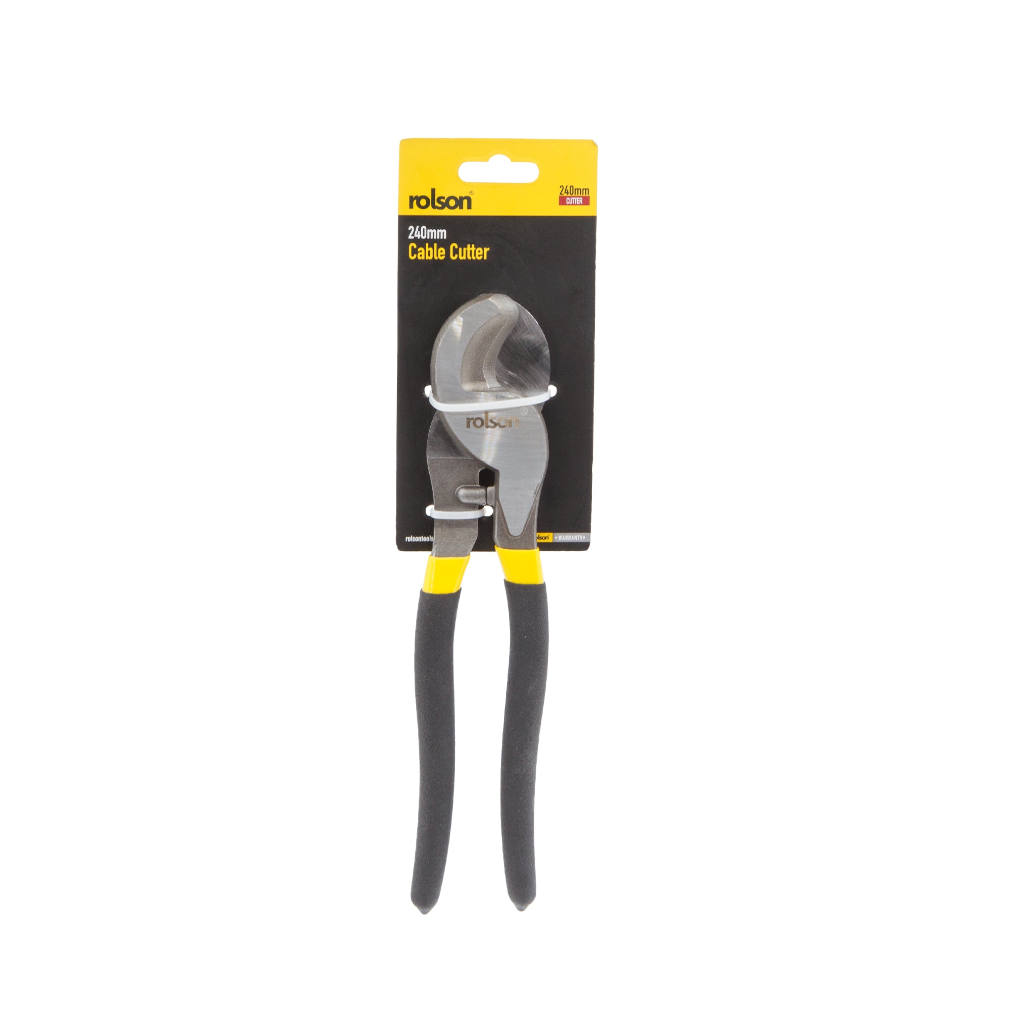 240mm Cable Cutters