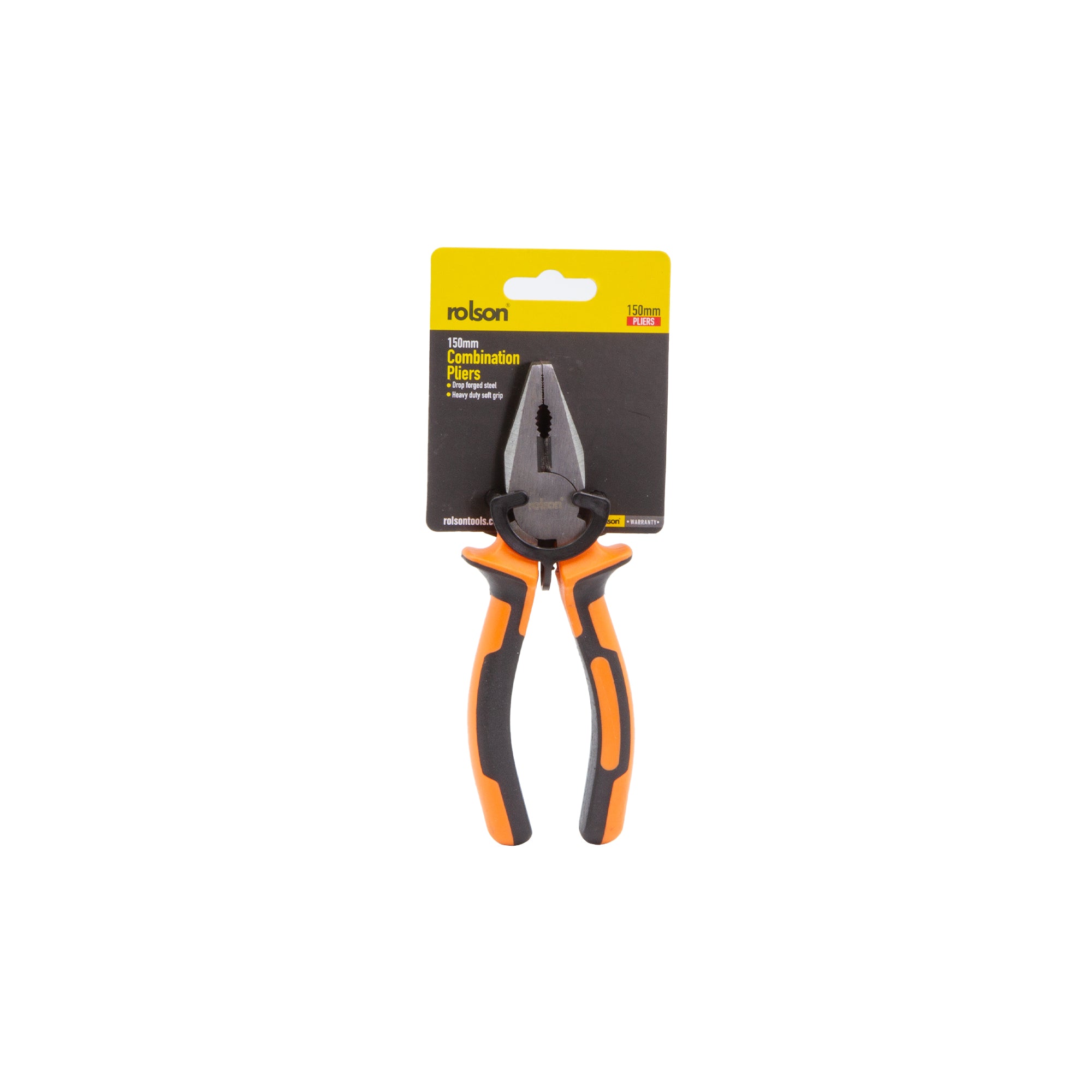 150mm Combination Pliers