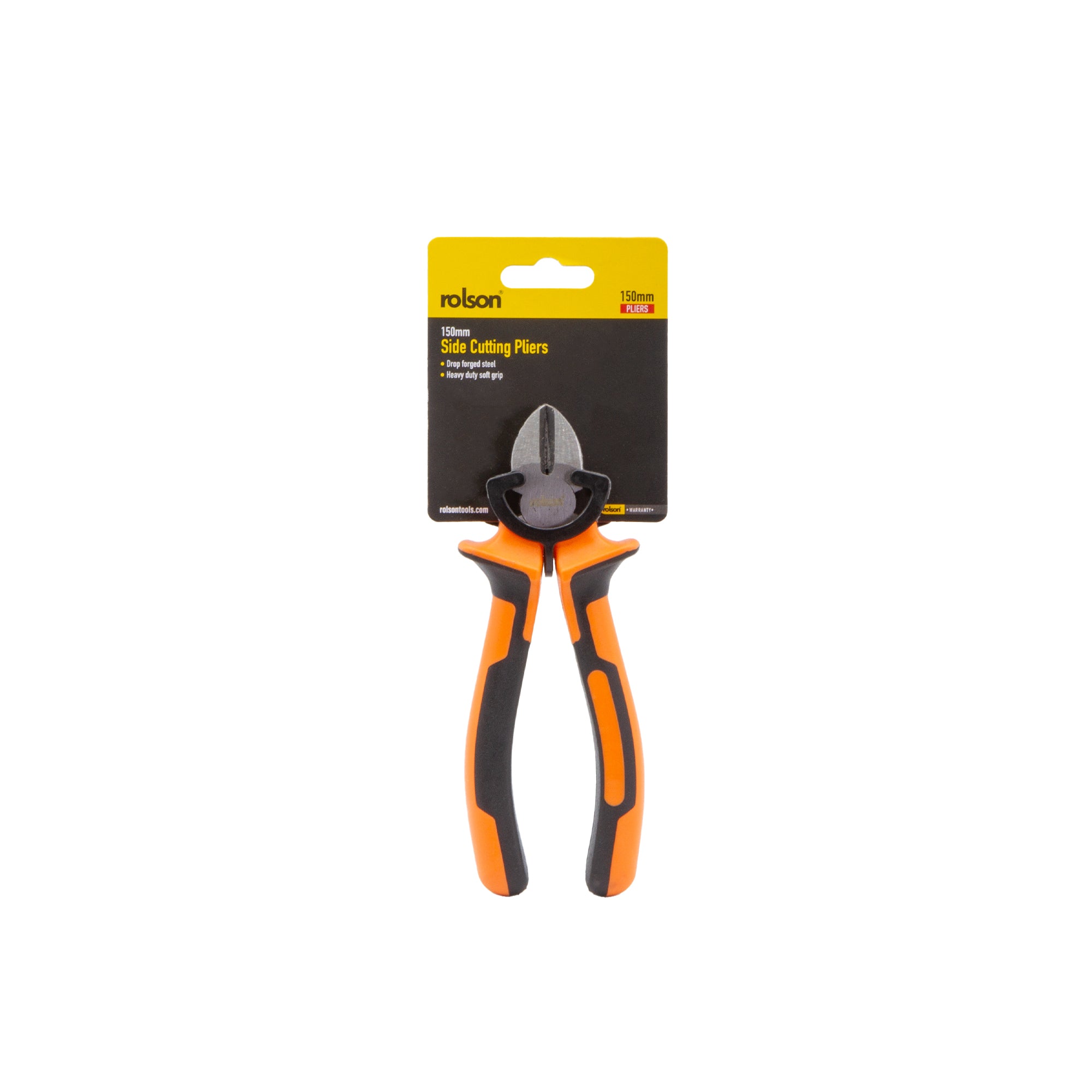 150mm Side Cutting Pliers