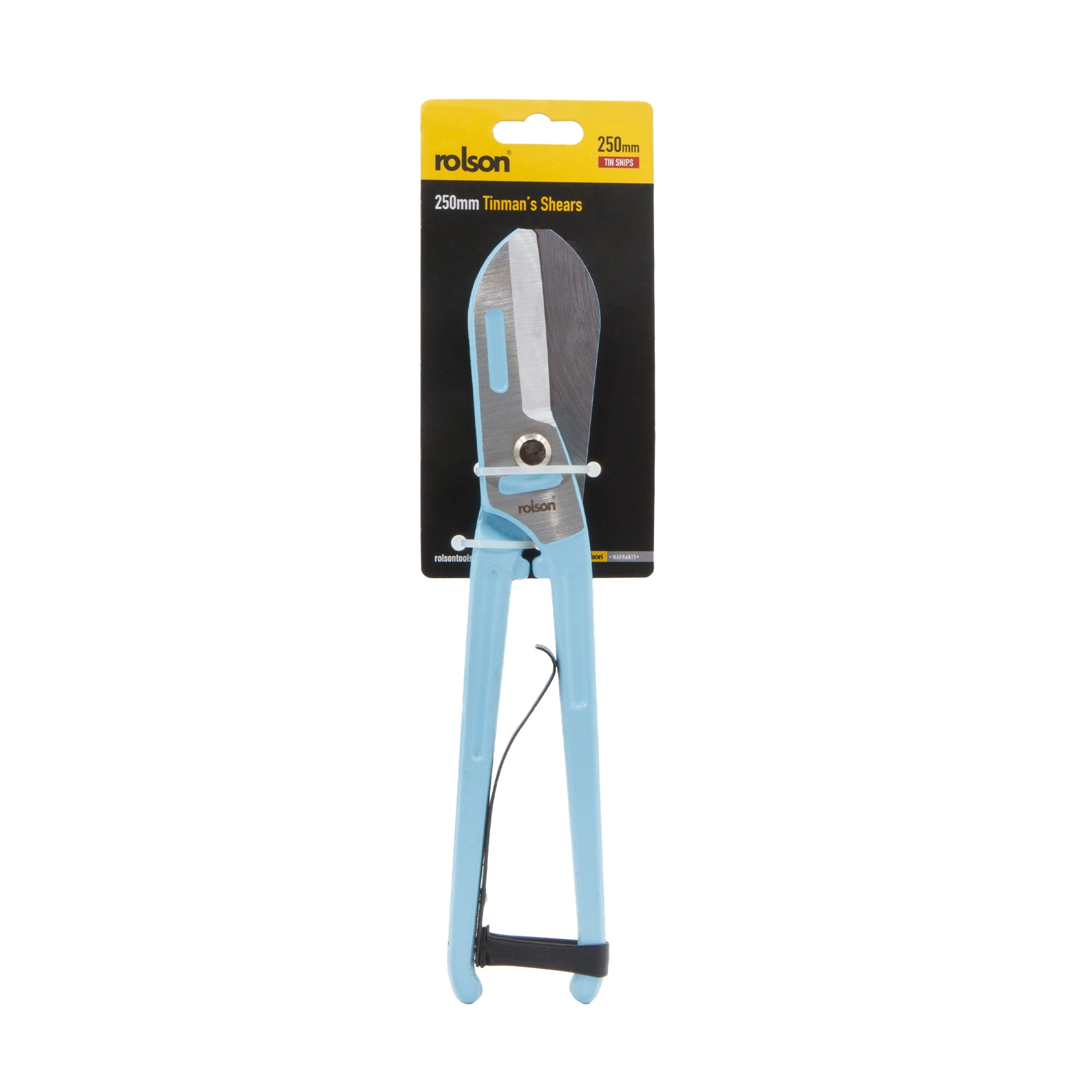 250mm Tinman's Shears