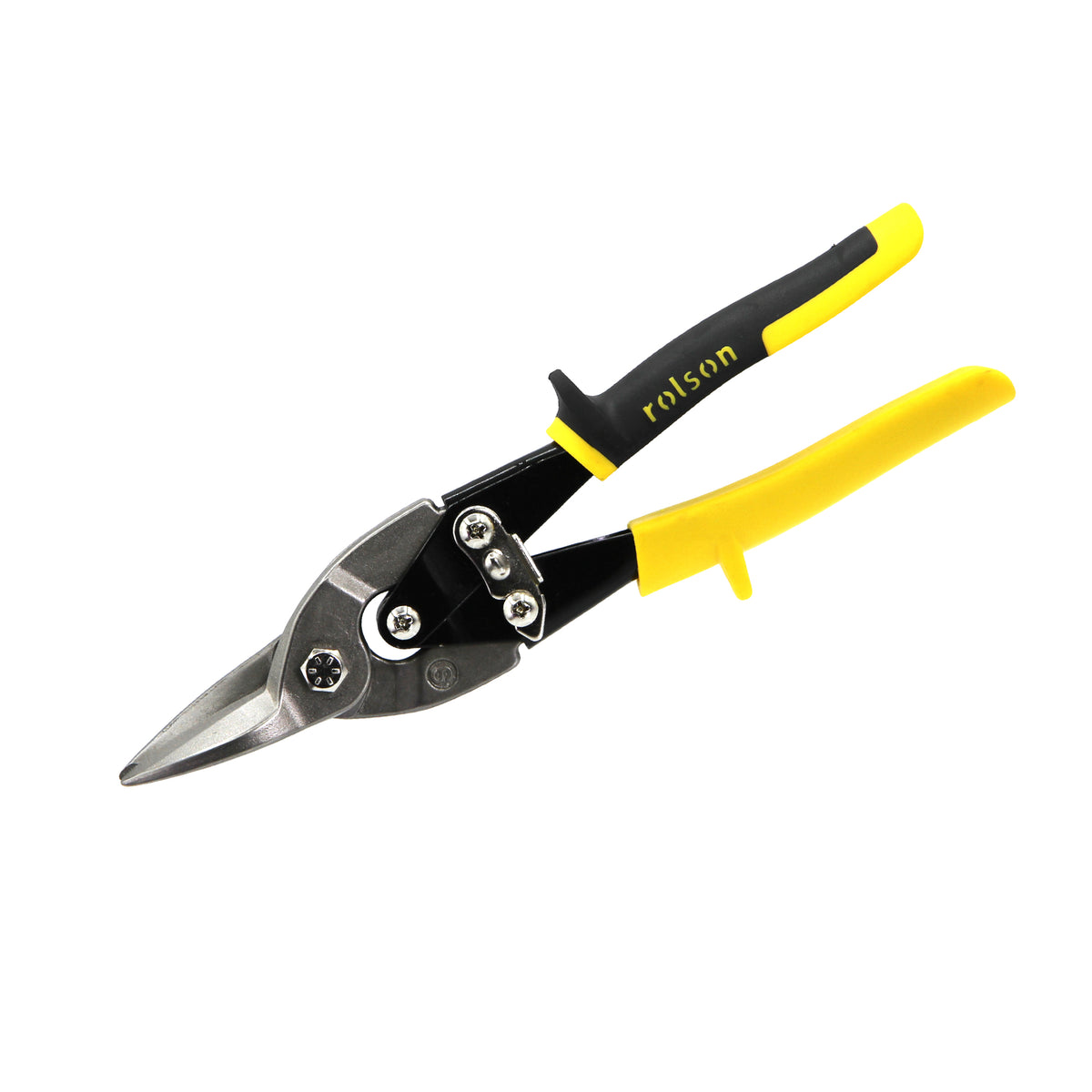 250mm Straight Cut Aviation Snips