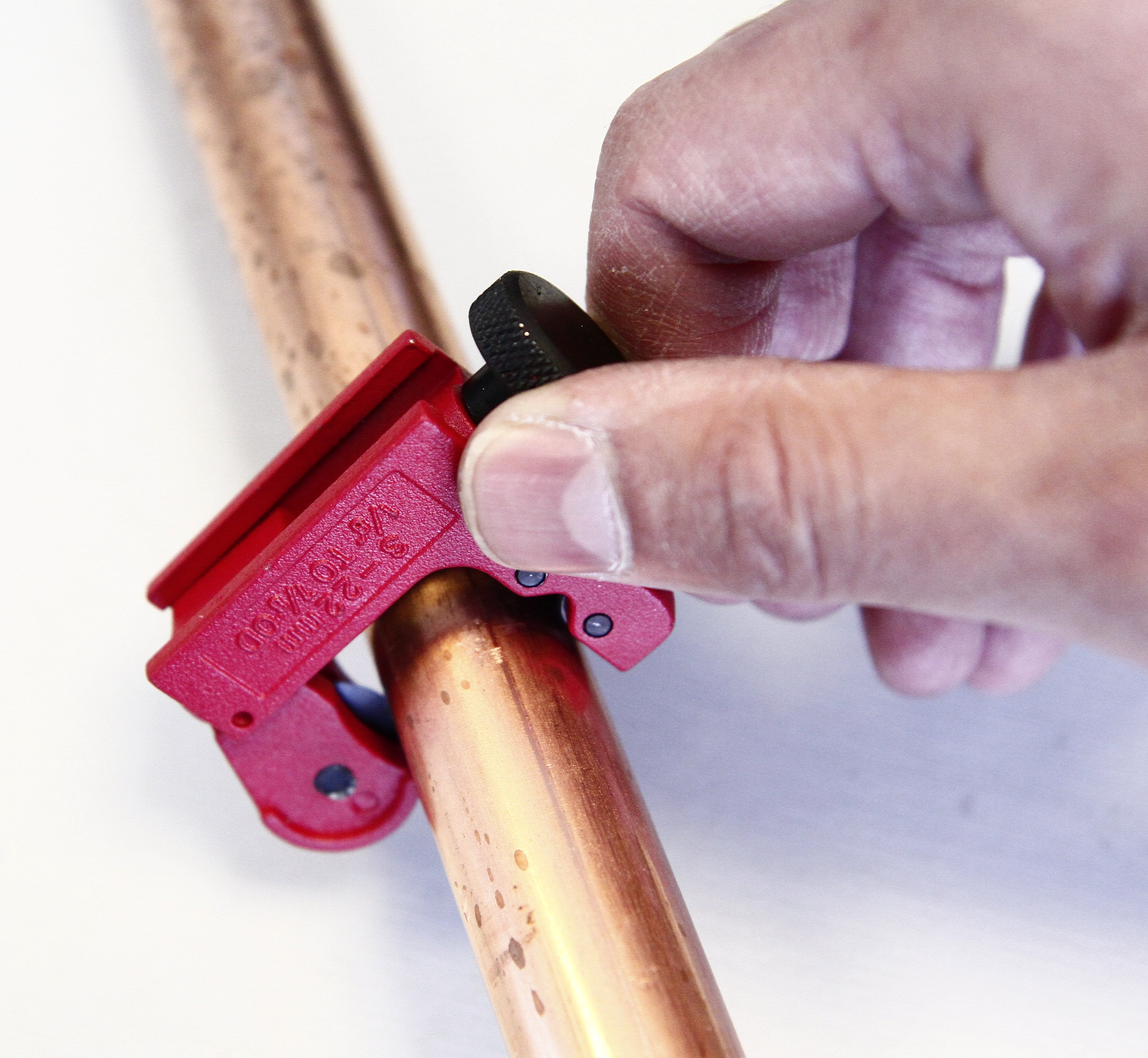 Mini Tube Cutter 3-22mm