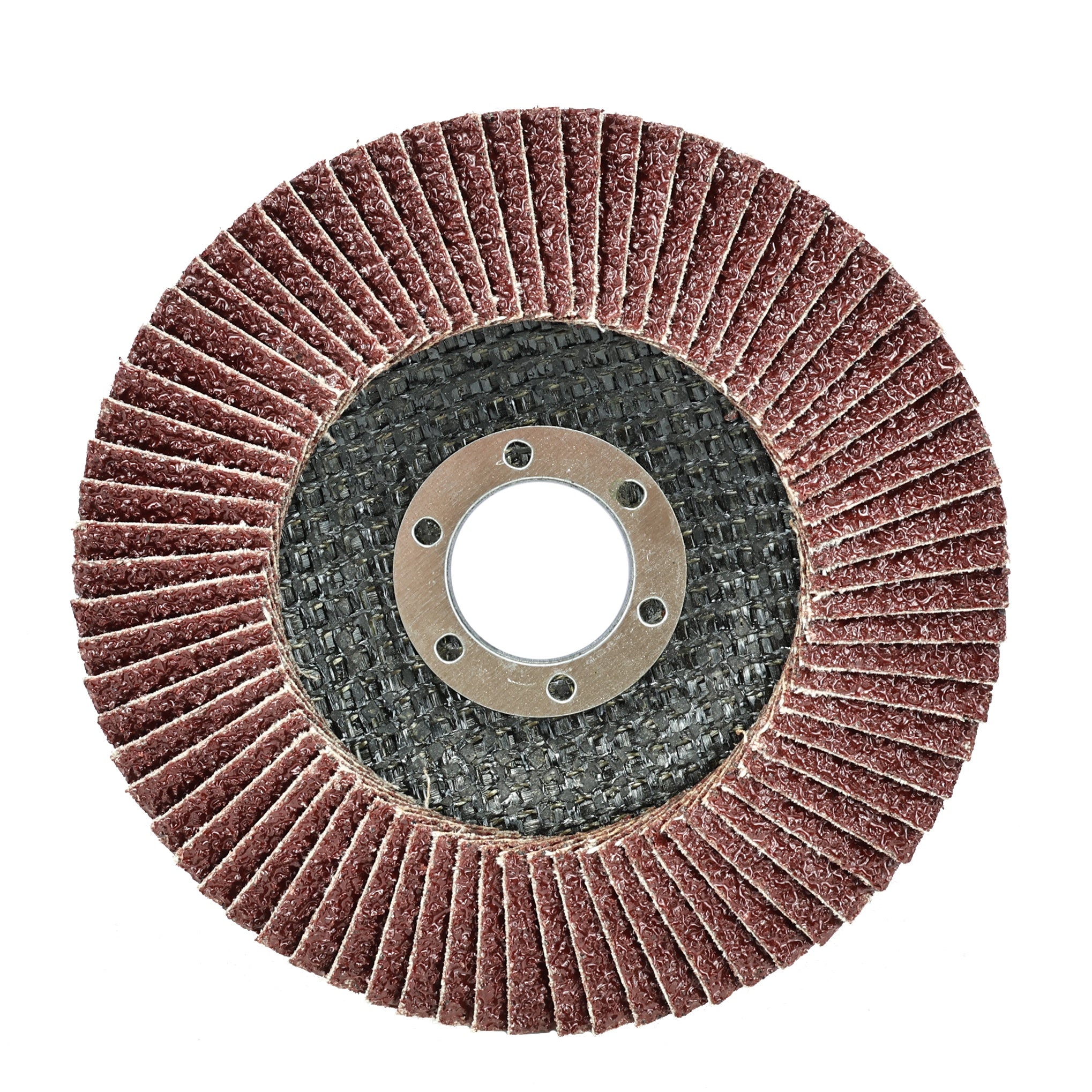 115mm 40 Grit Flap Disc