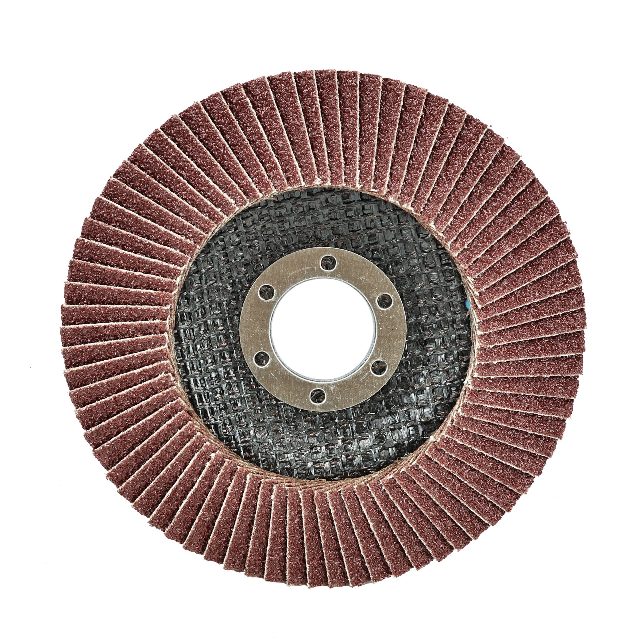 115mm 60 Grit Flap Disc