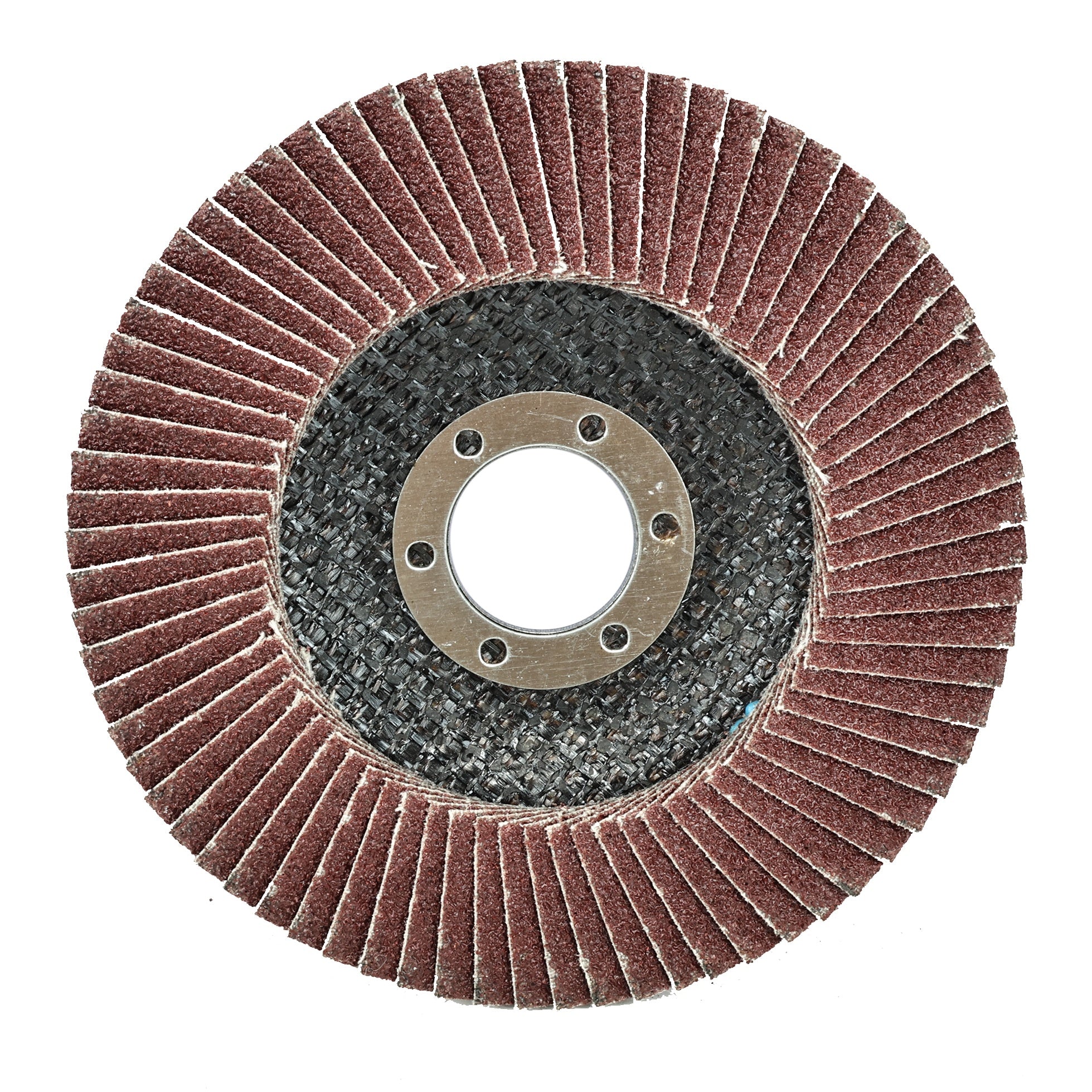 115mm 80 Grit Flap Disc