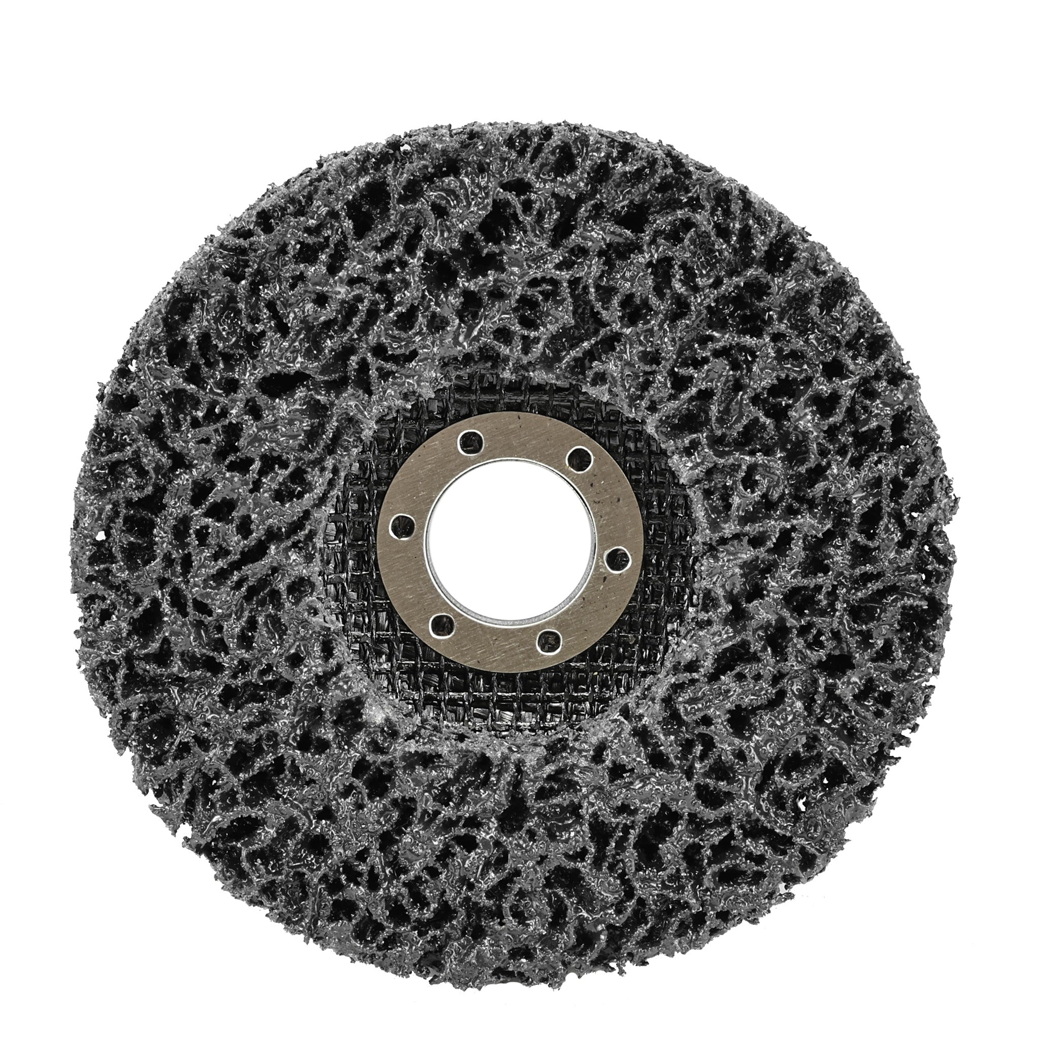 115mm Coarse Polycarbide Strip Disc