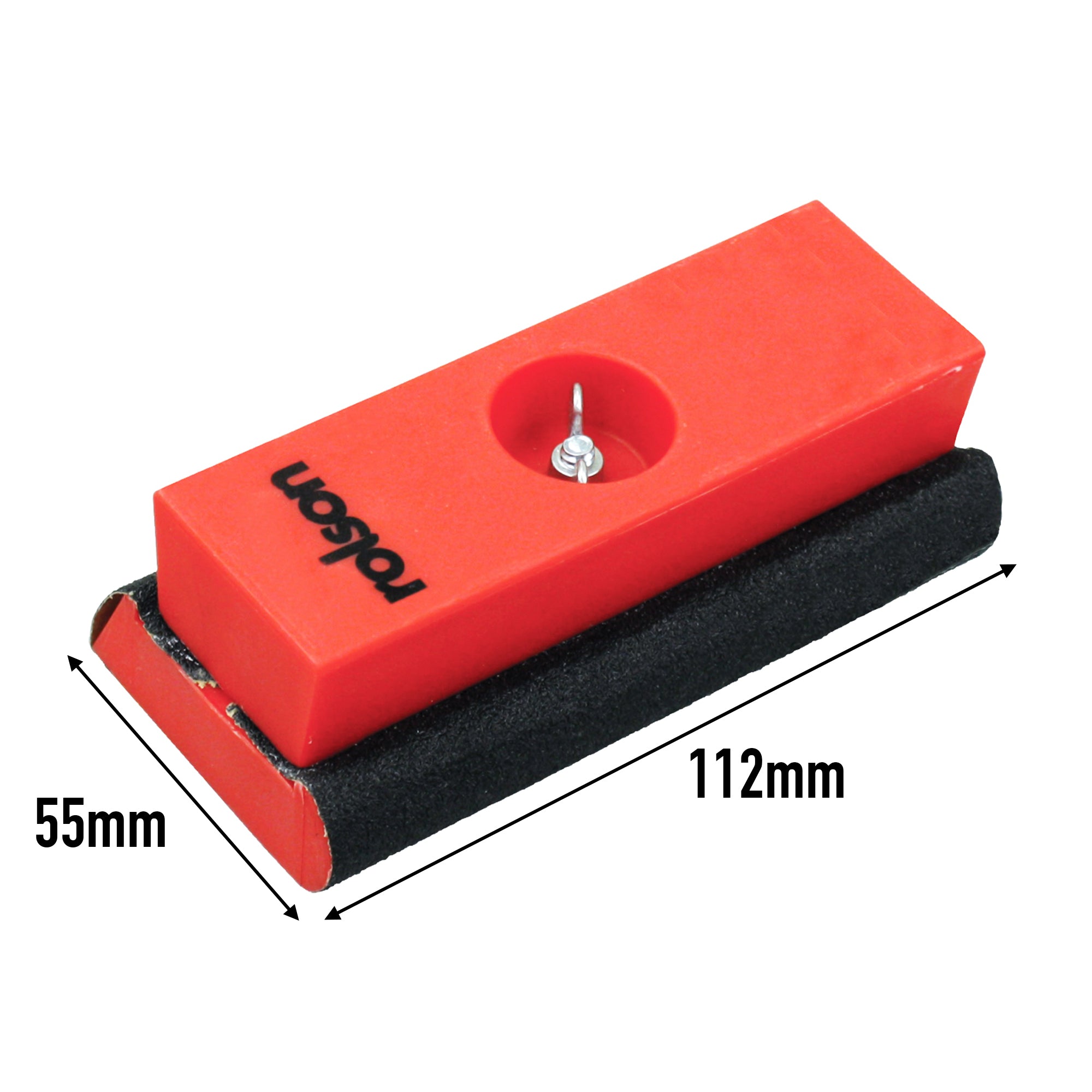 Sanding Block