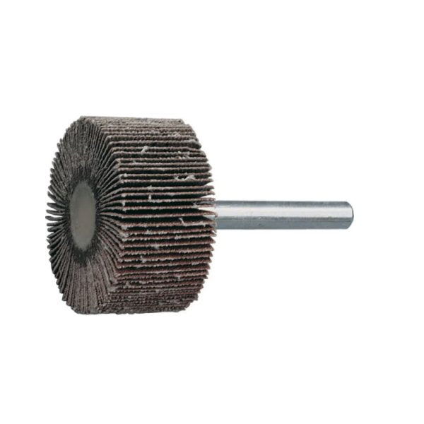 60 x 30mm 80 Grit Flap Wheel