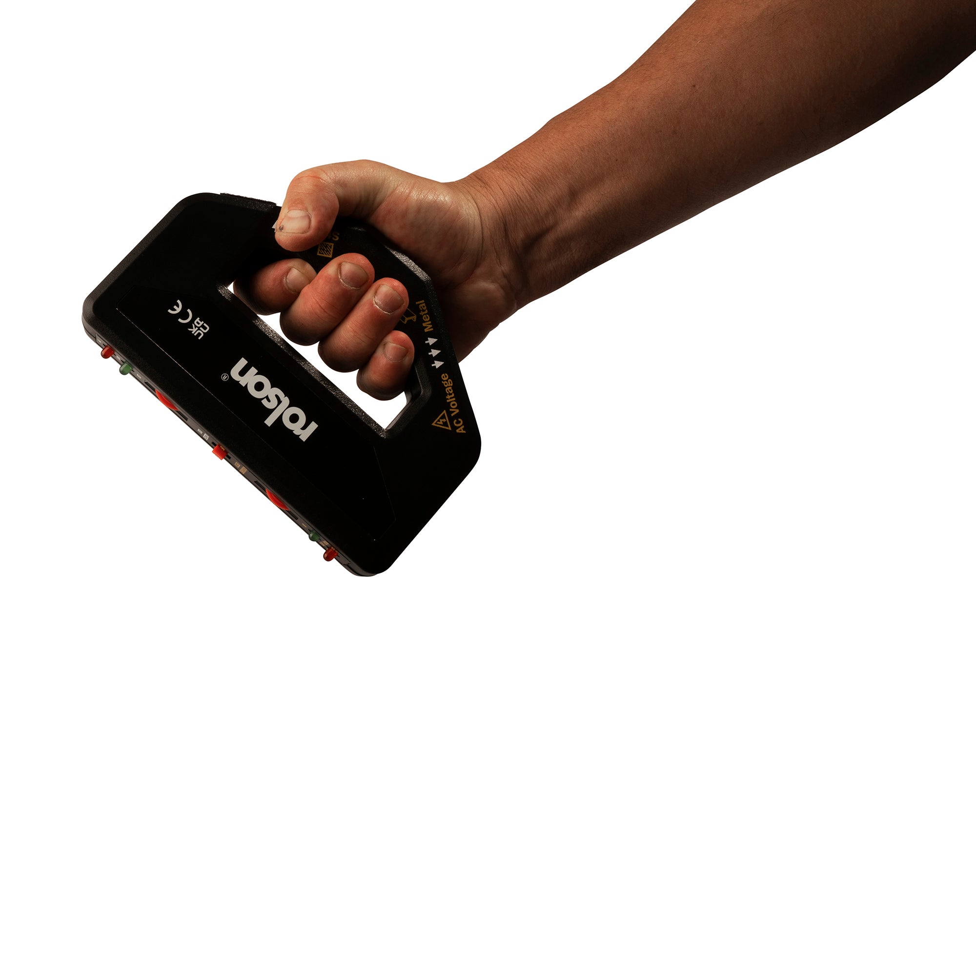 3 in 1 Detector