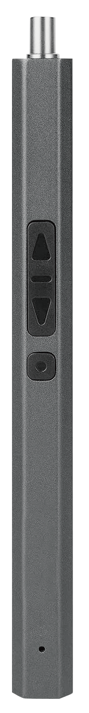 32 Piece Rechargeable Precision Screwdriver & Bit Set