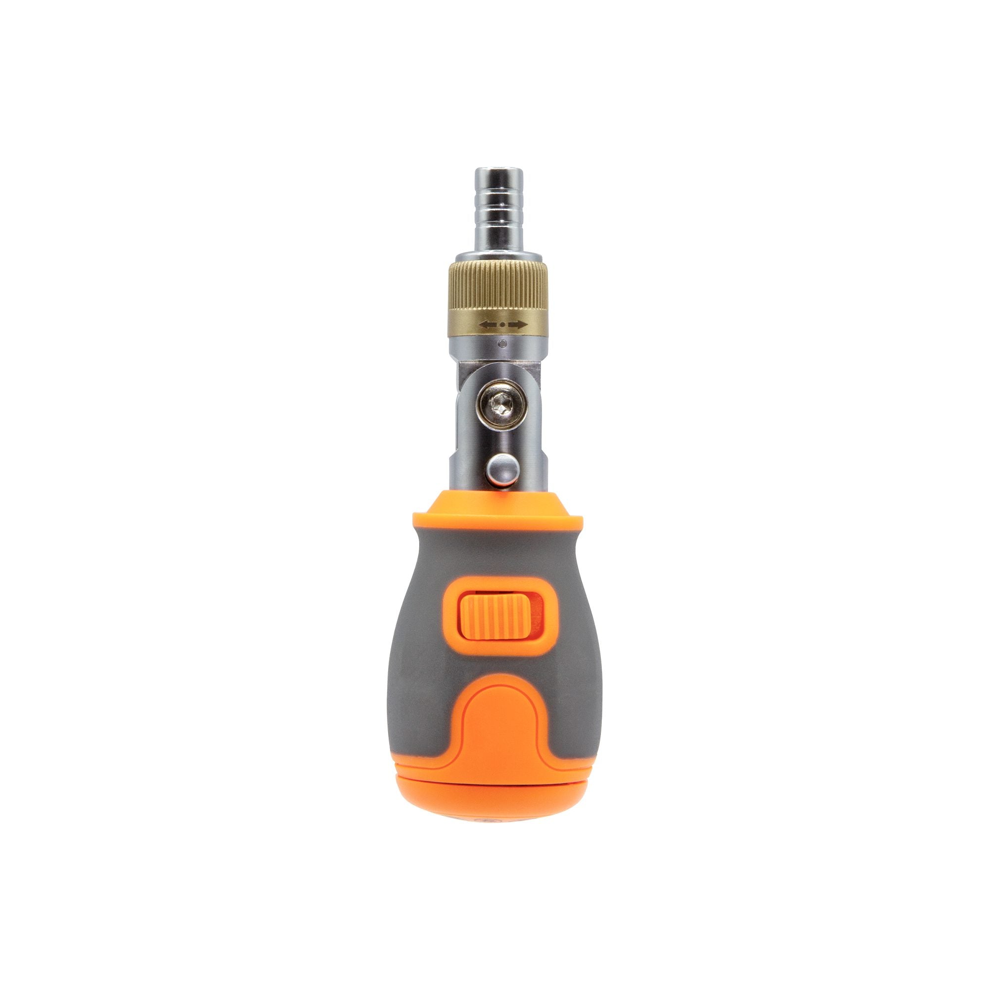 Flexi-Stubby Ratchet Screwdriver & Bits - (28231)