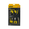 8 Piece Screwdriver Set