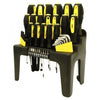44pc Screwdriver Set 1