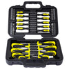 58 Piece Screwdriver & Bit Set