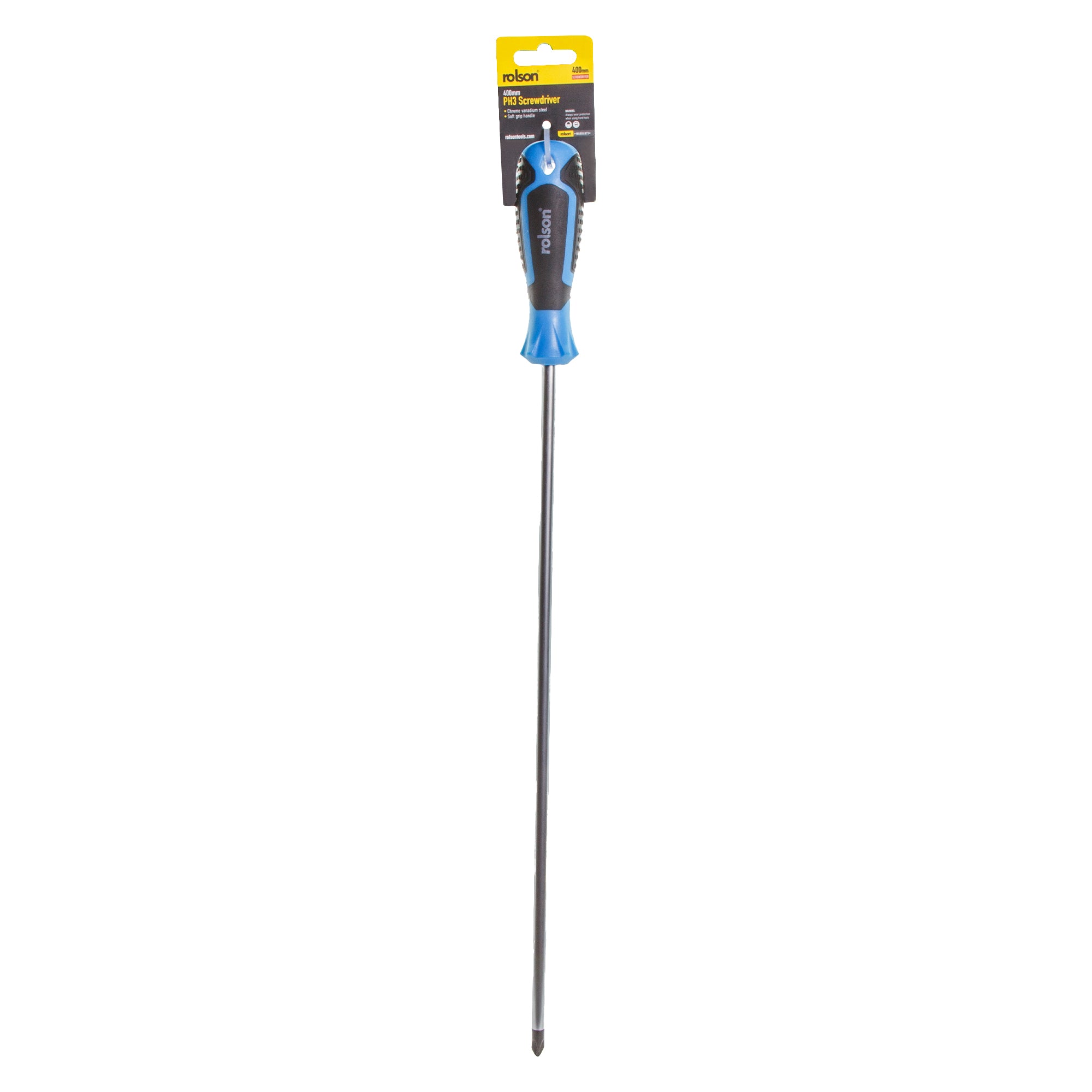 PH3 x 400mm Screwdriver