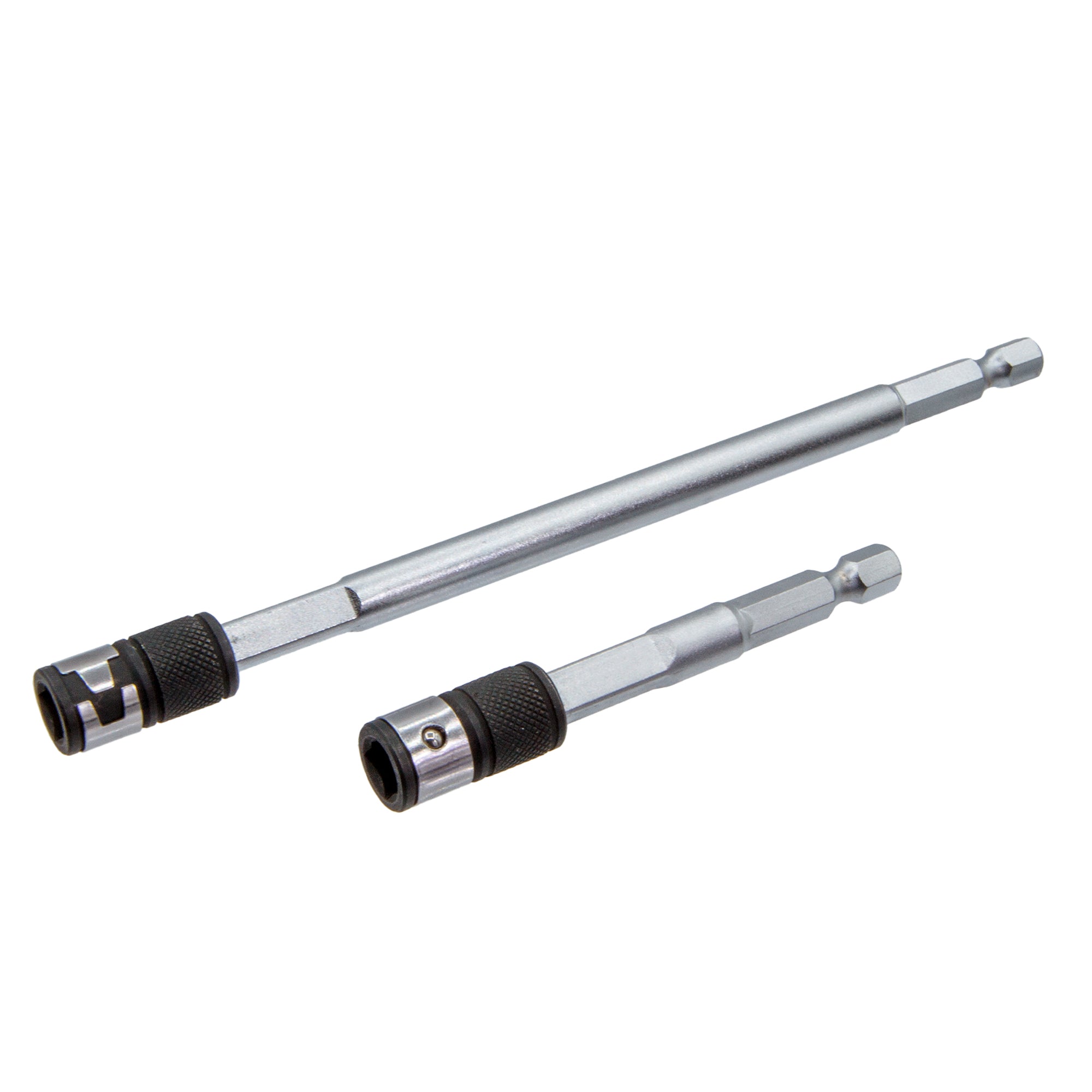 2-in-1 ¼" Dr Bit & Socket Holders