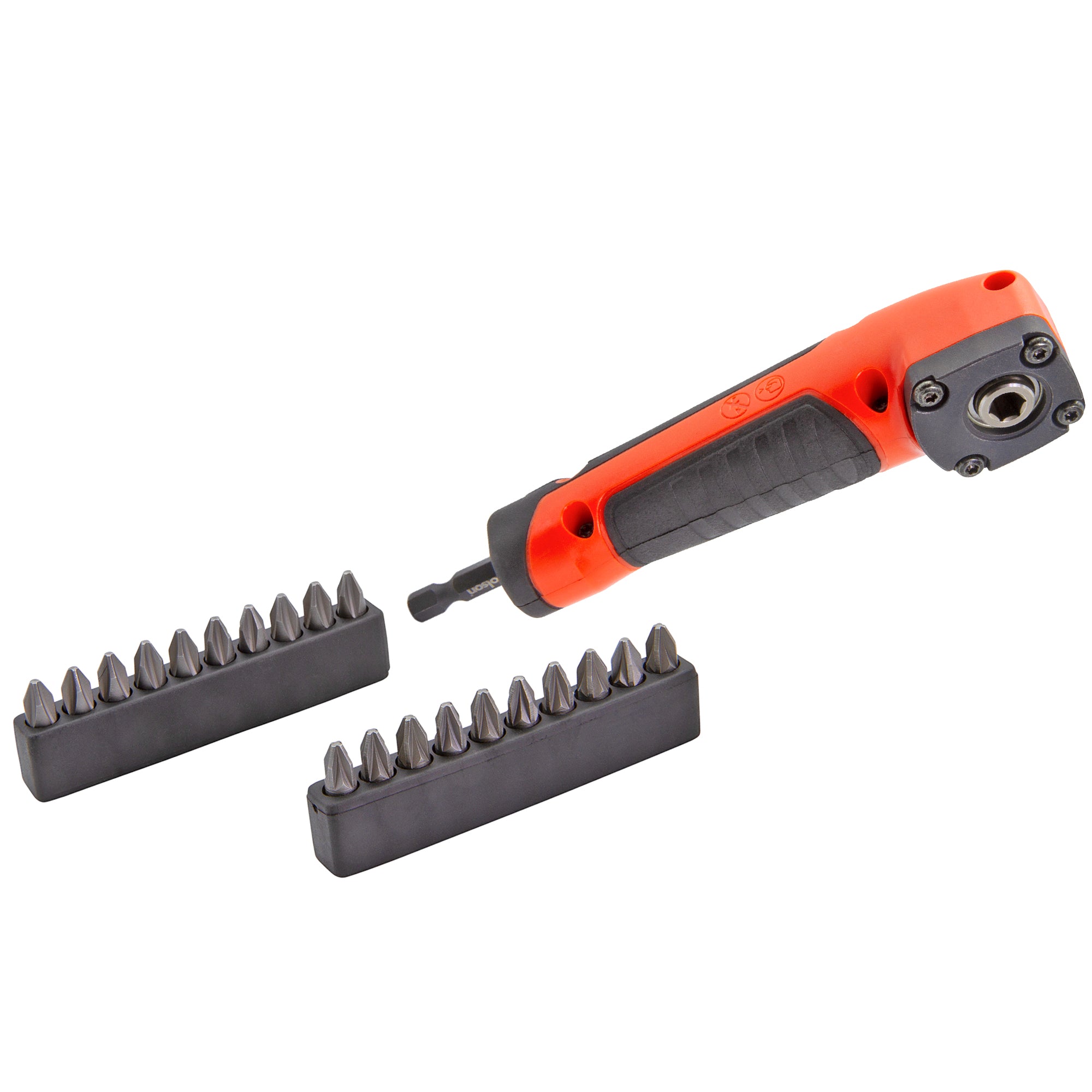 Right Angle Drill/Driver Attachment