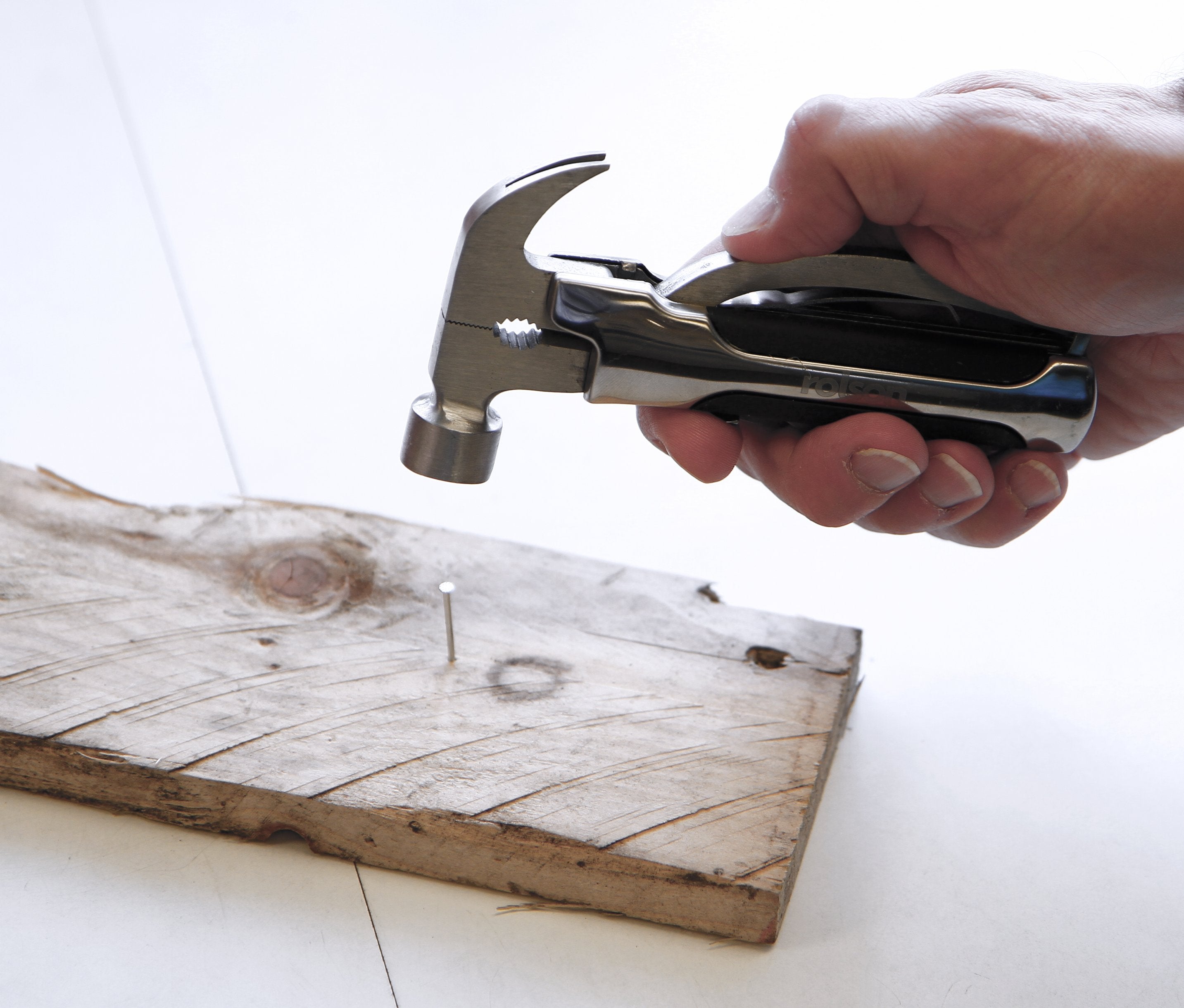 9 Function Hammer Multi-Tool