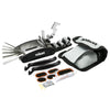 30 Piece Bicycle & Puncture Repair Kit