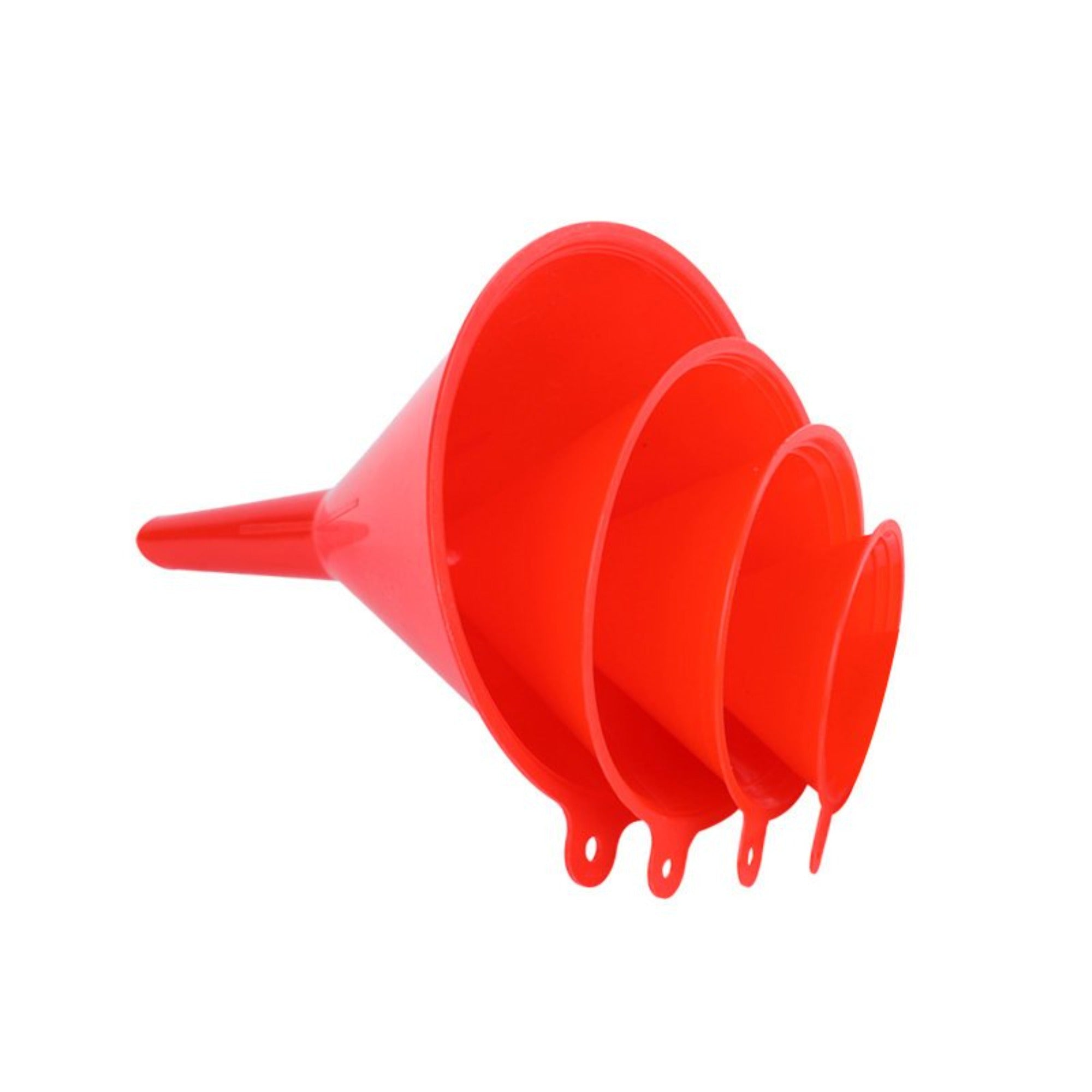 4 Piece Funnel Set