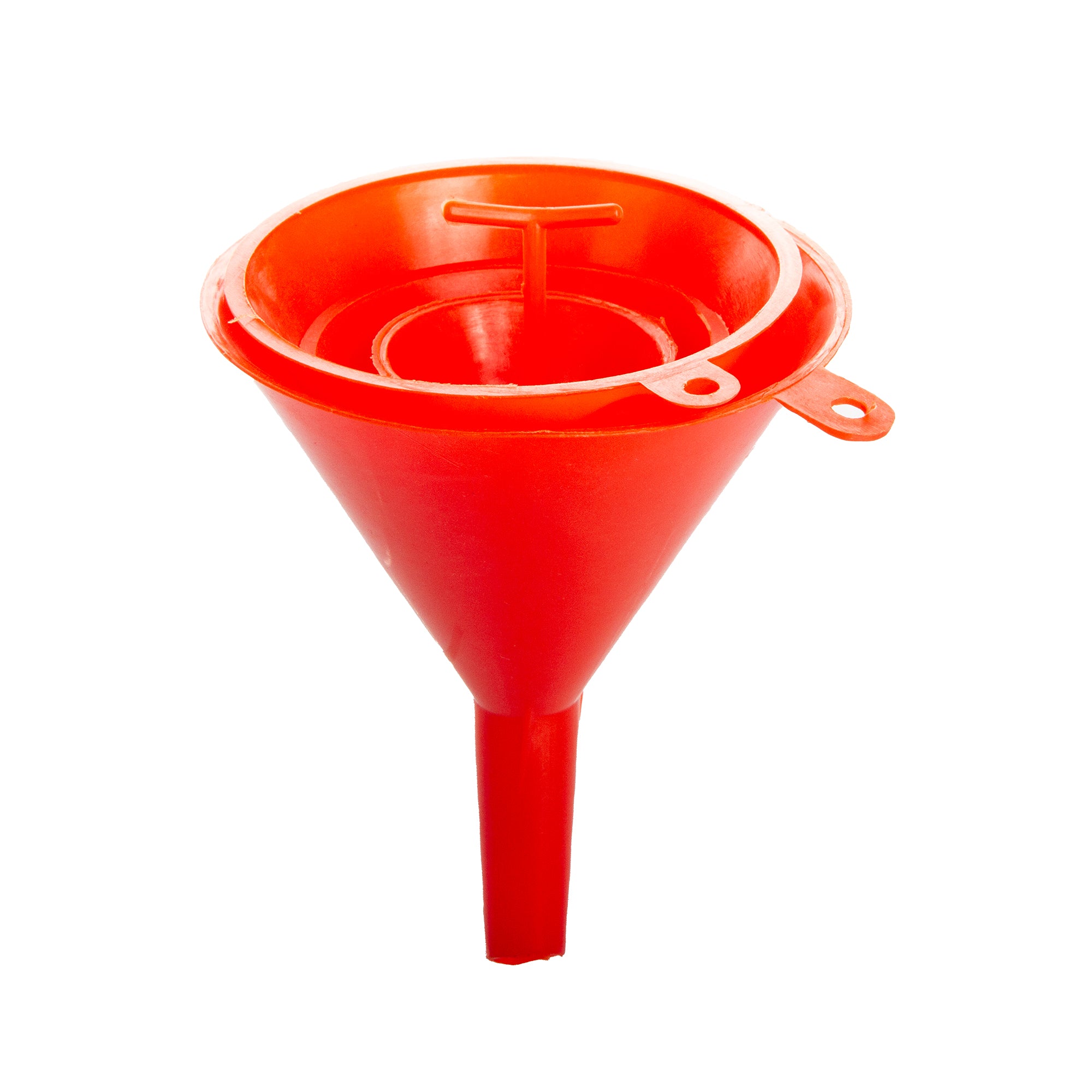 4 Piece Funnel Set