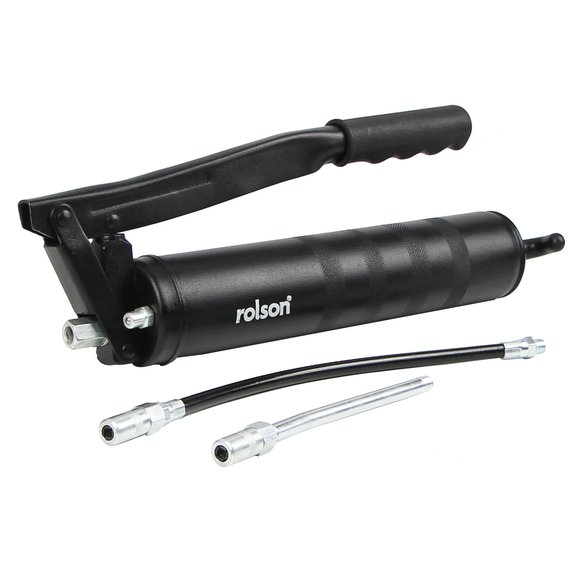 500cc Lever Action Grease Gun