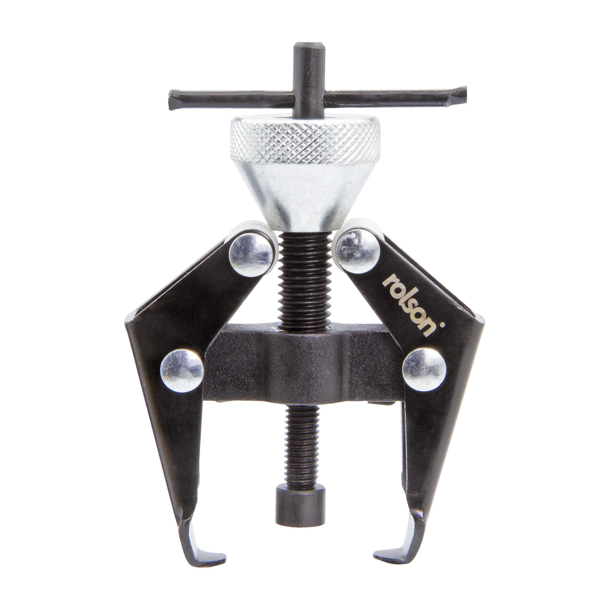 2 Leg Wiper Arm & Battery Terminal Puller - (42301).