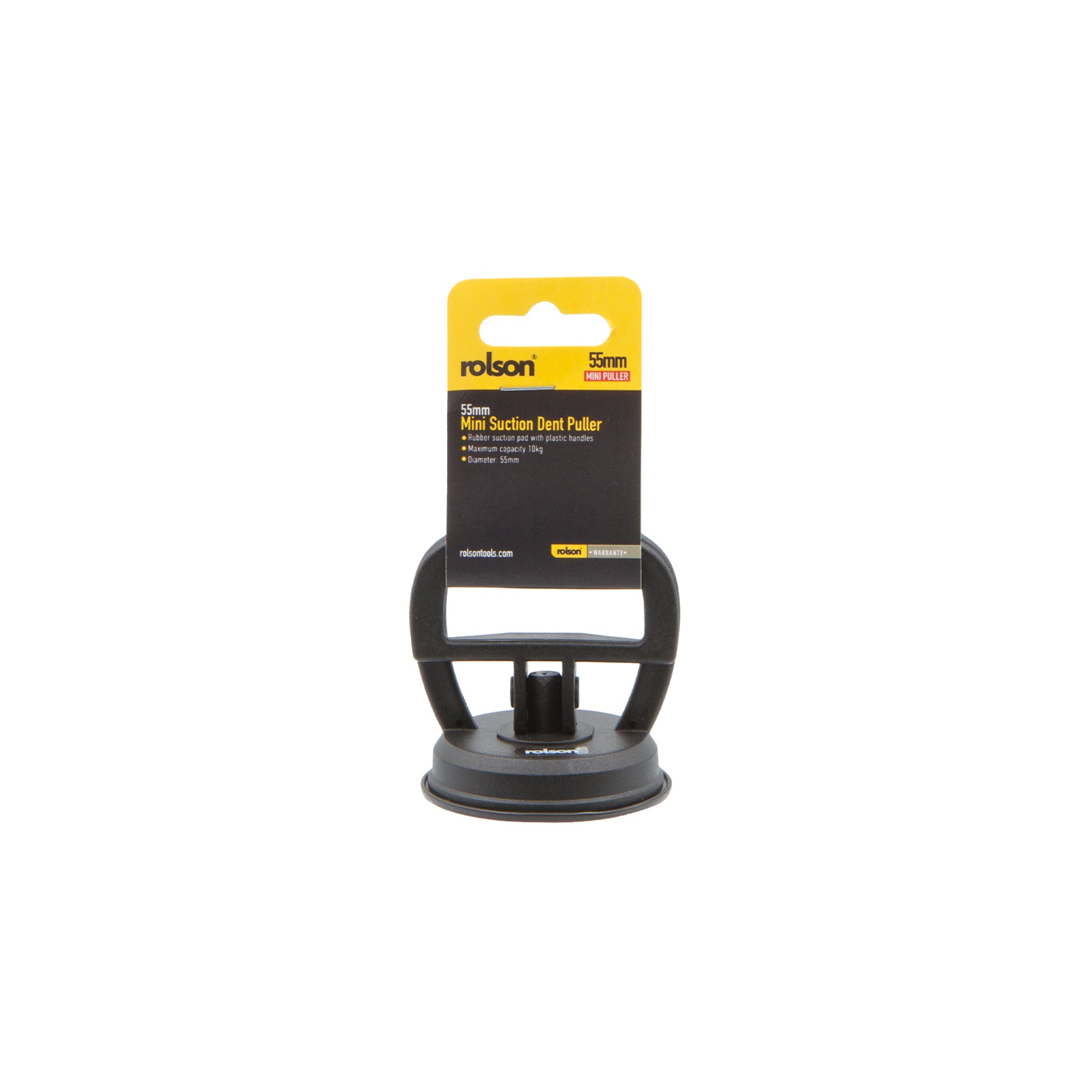 63mm Mini Dent (Suction Cup) Puller