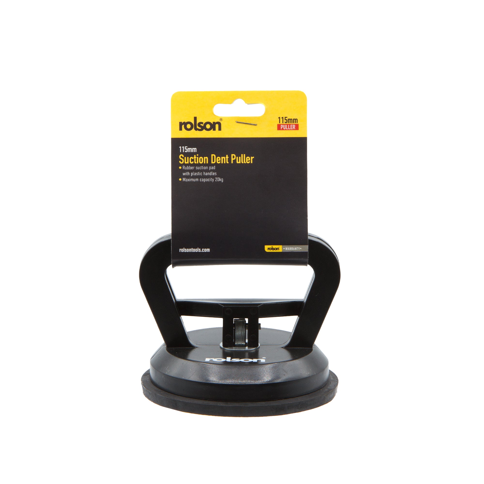 115mm Mini Dent (Suction Cup) Puller