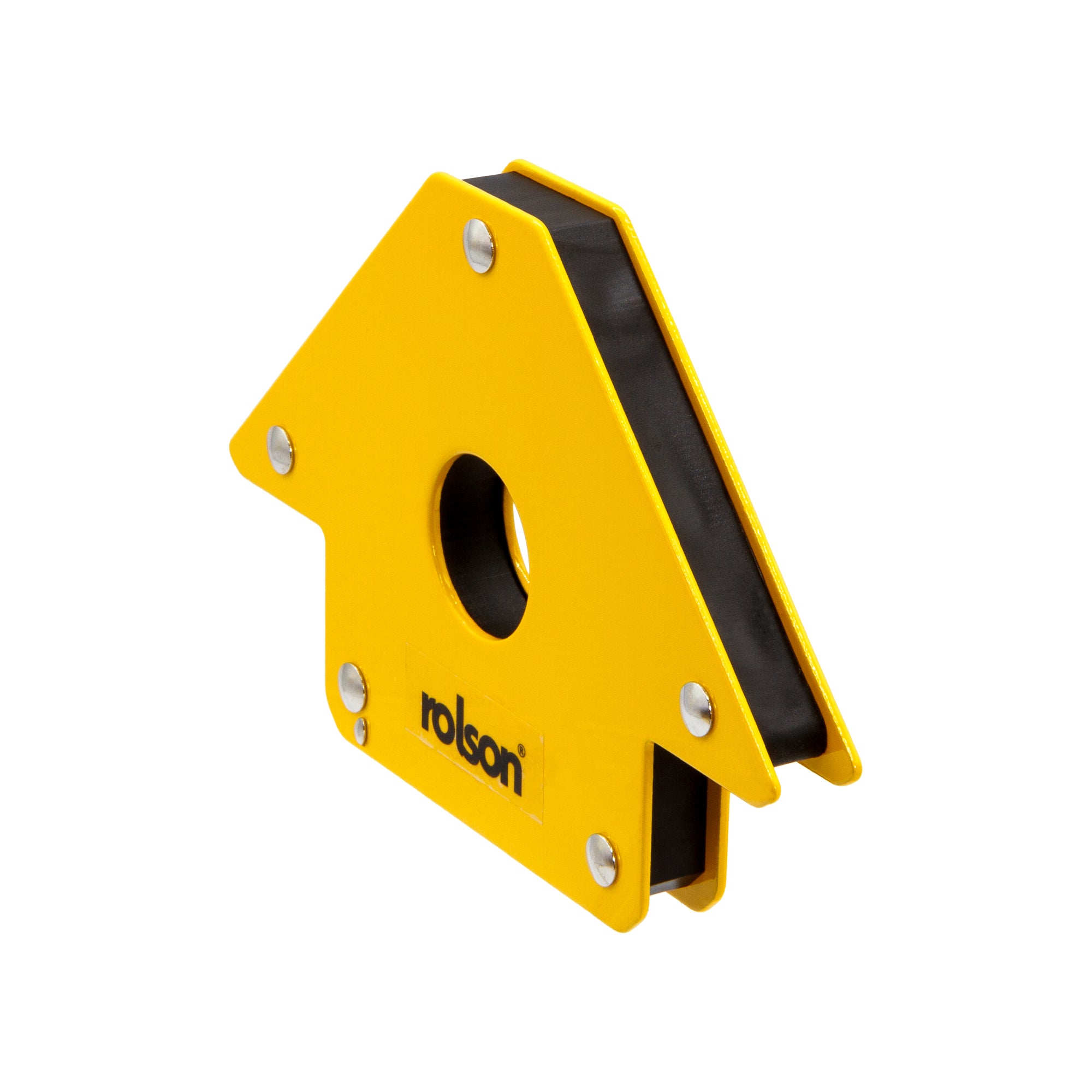 50lb Magnetic Arrow Welding Holder
