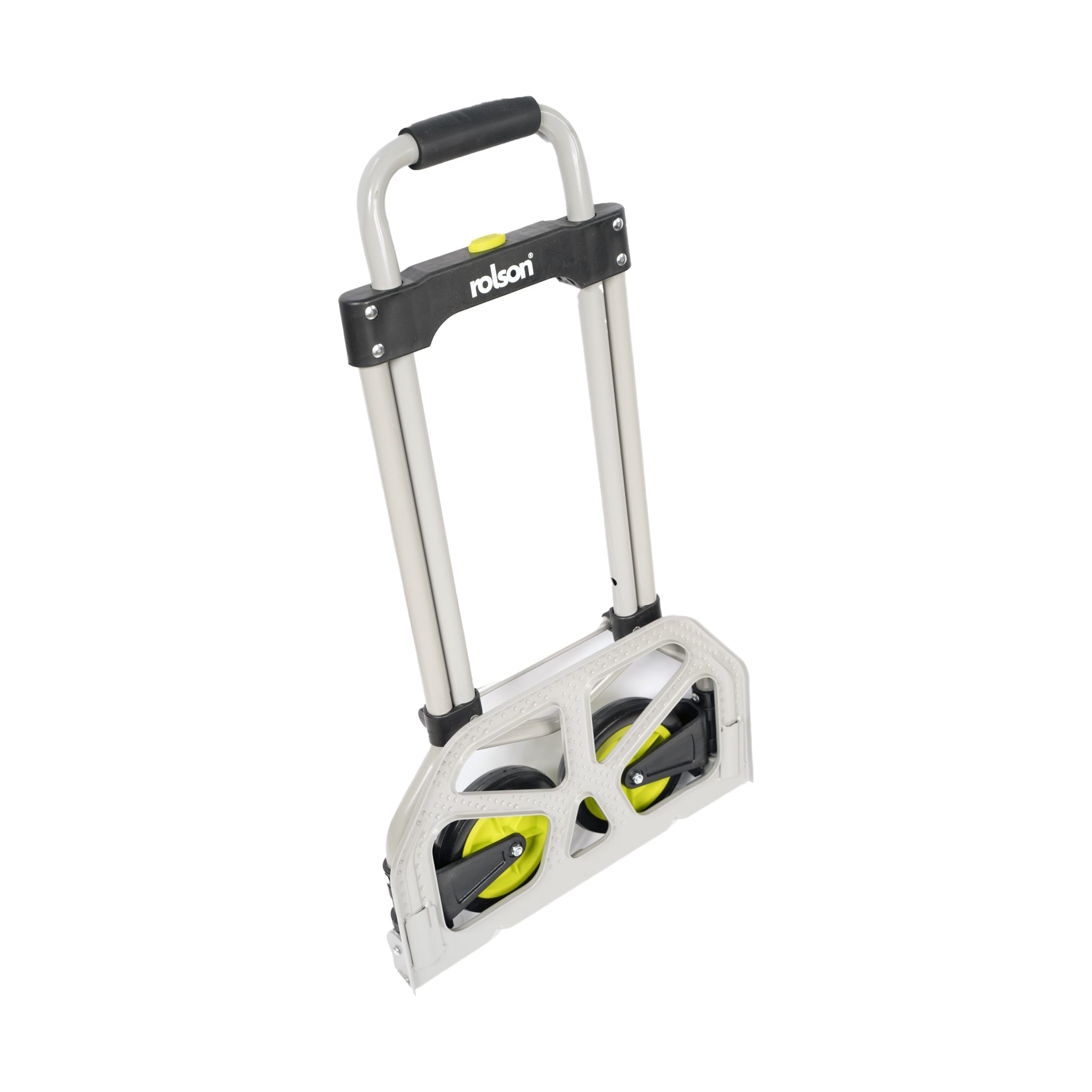 Folding and Extending Hand Truck (42517)