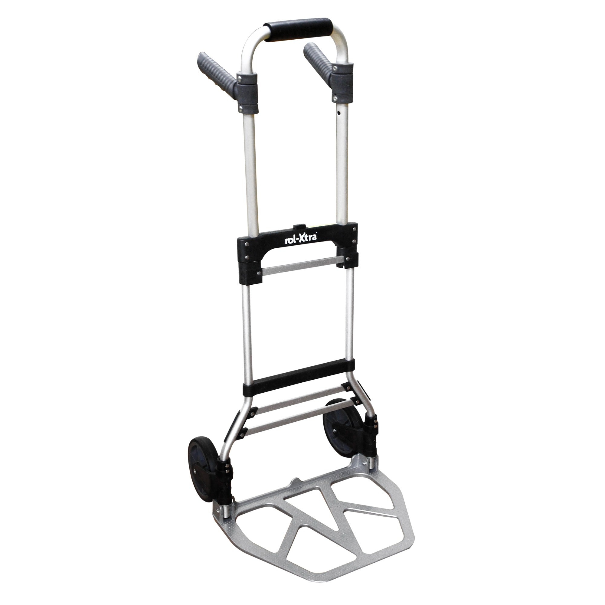 120kg Heavy Duty Folding Trolley