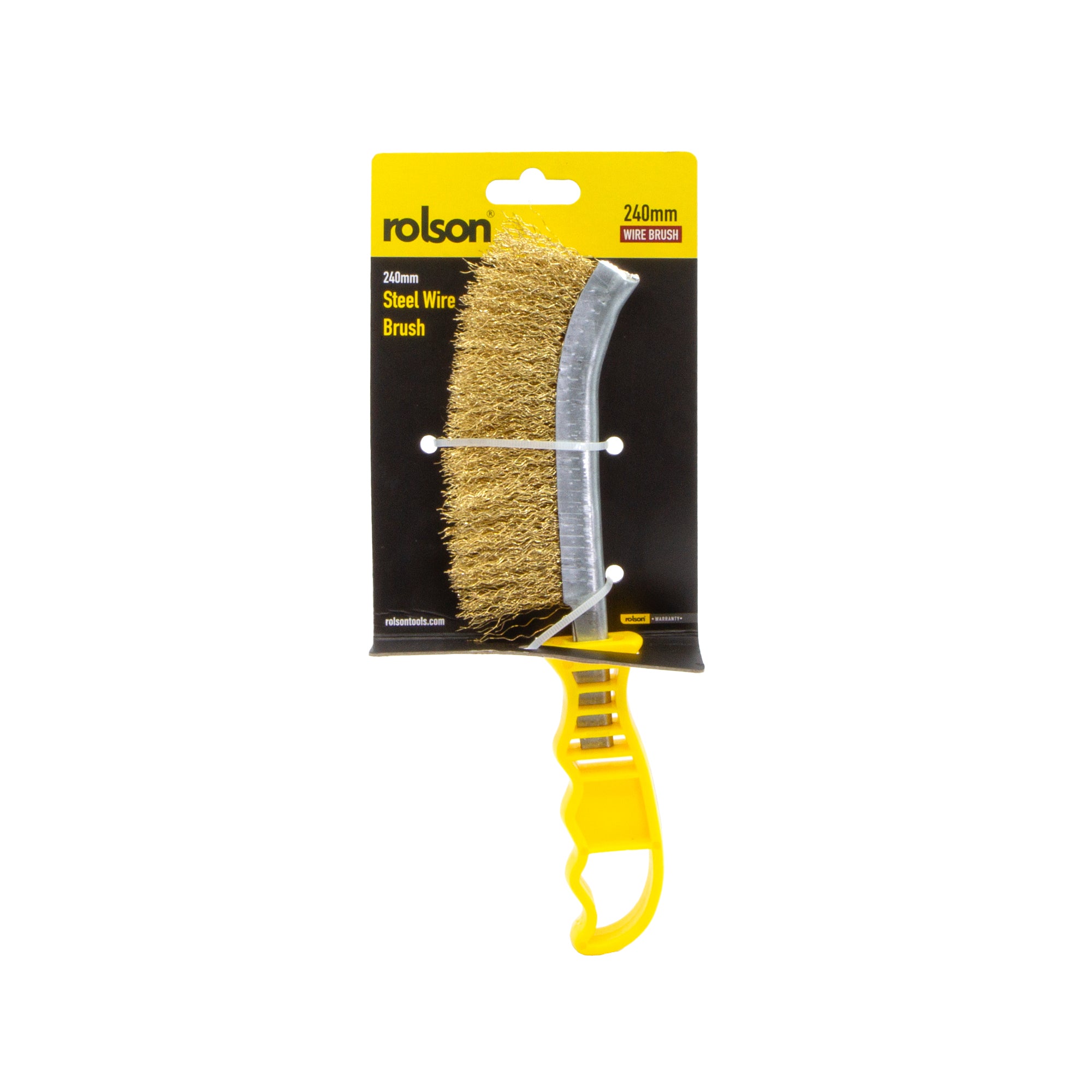 General Purpose Wire Brush